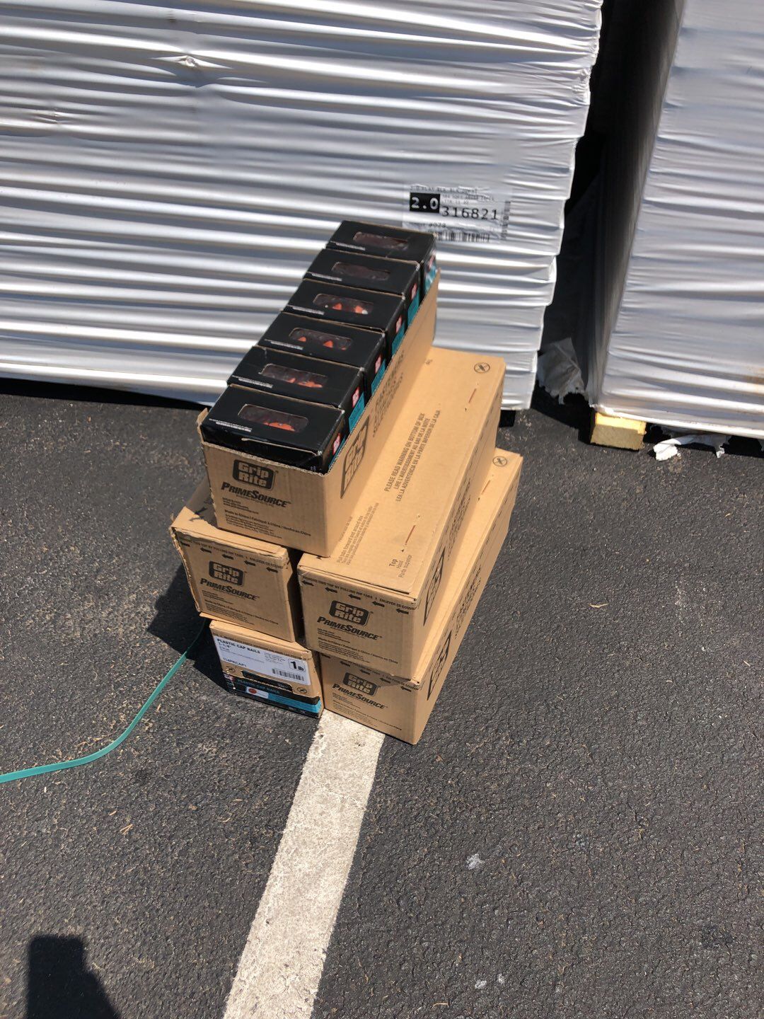 Edgewater Conference Center by Vertical Roofing Co