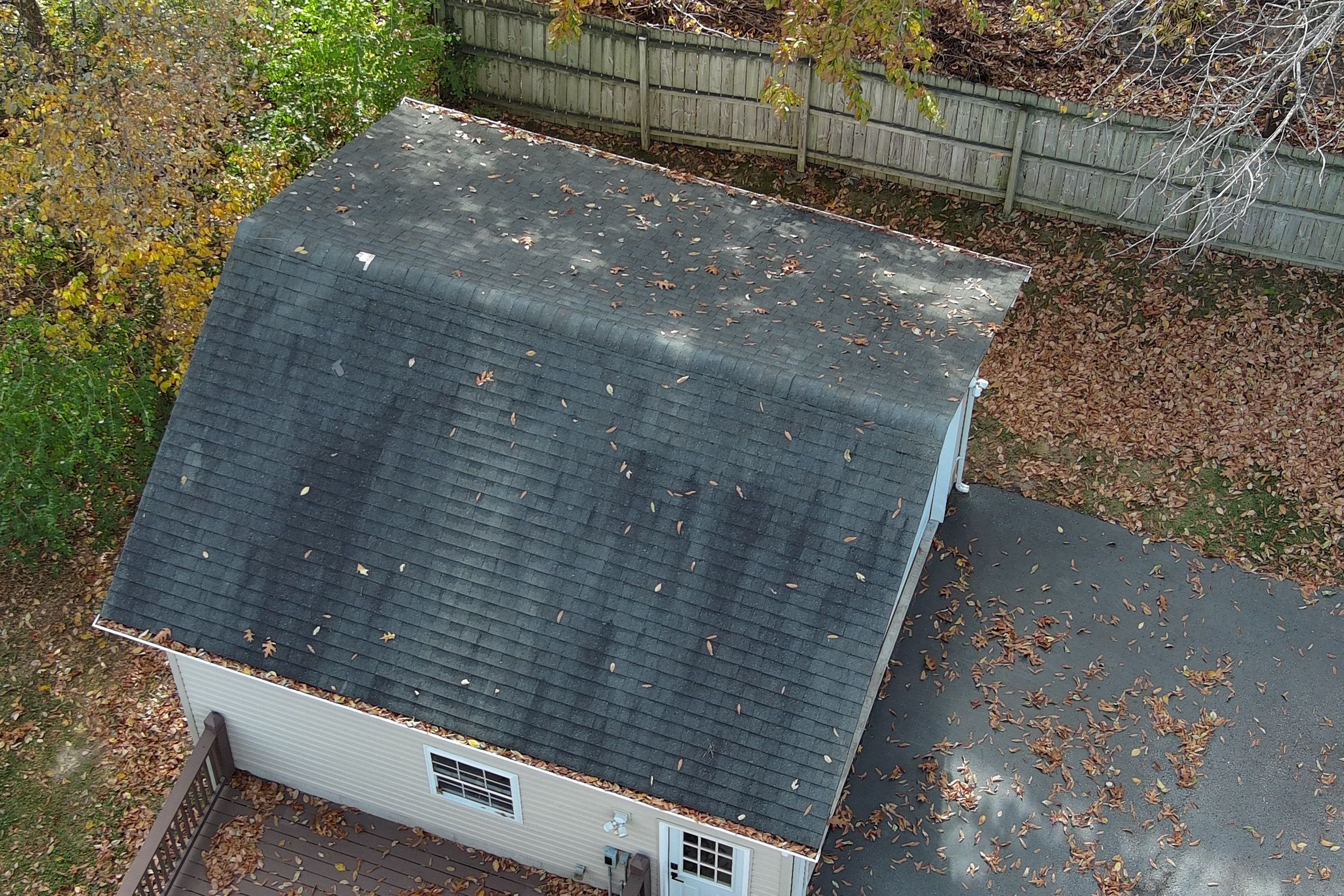 Comprehensive Roof Installation and Siding Restoration in Kirkwood by Acute Roofing And Exteriors 