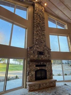 Project in Cohasset
