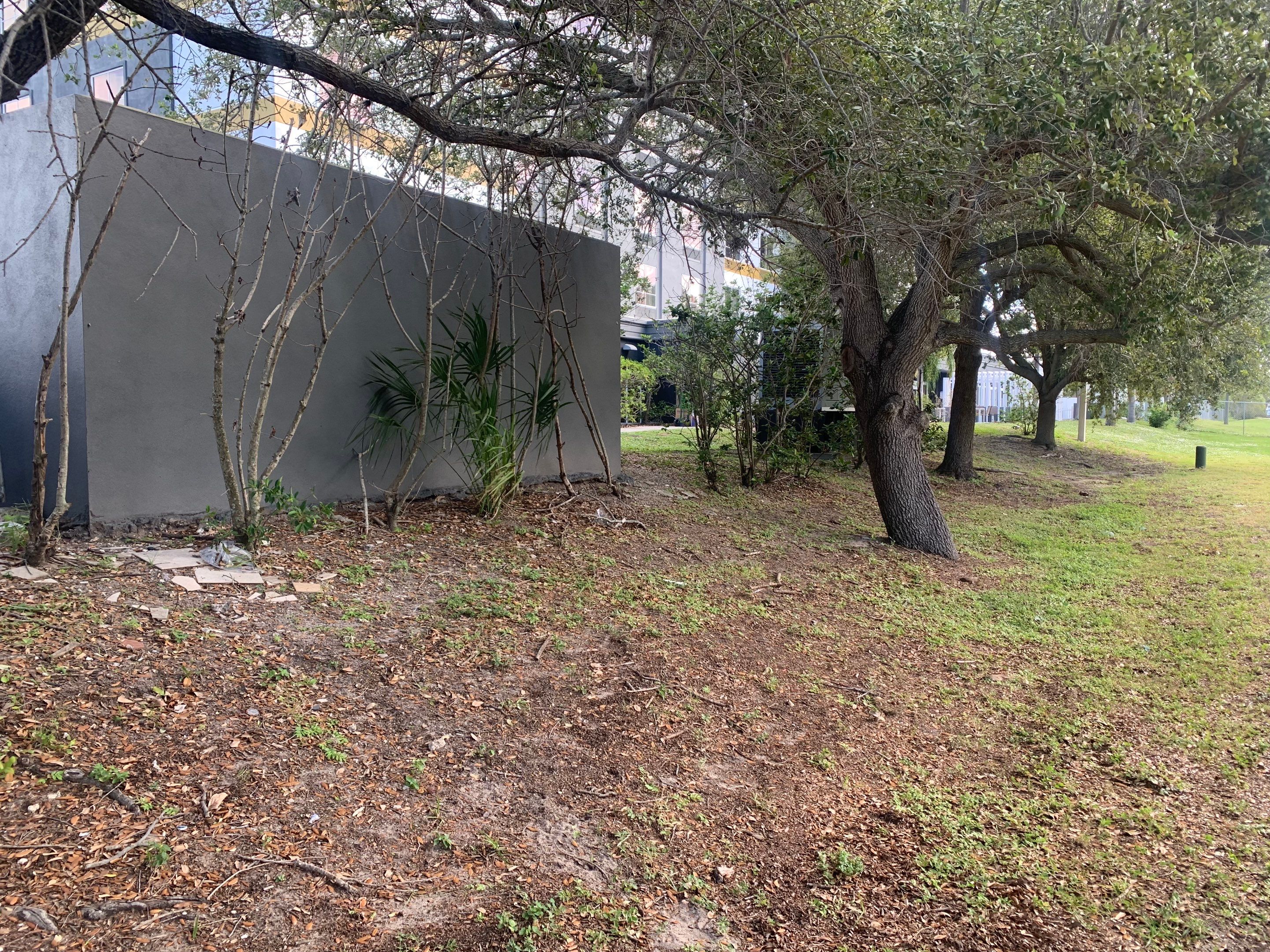 Commercial Chainlink Perimeter Fence Installation  by Asap fence and gates, LLC