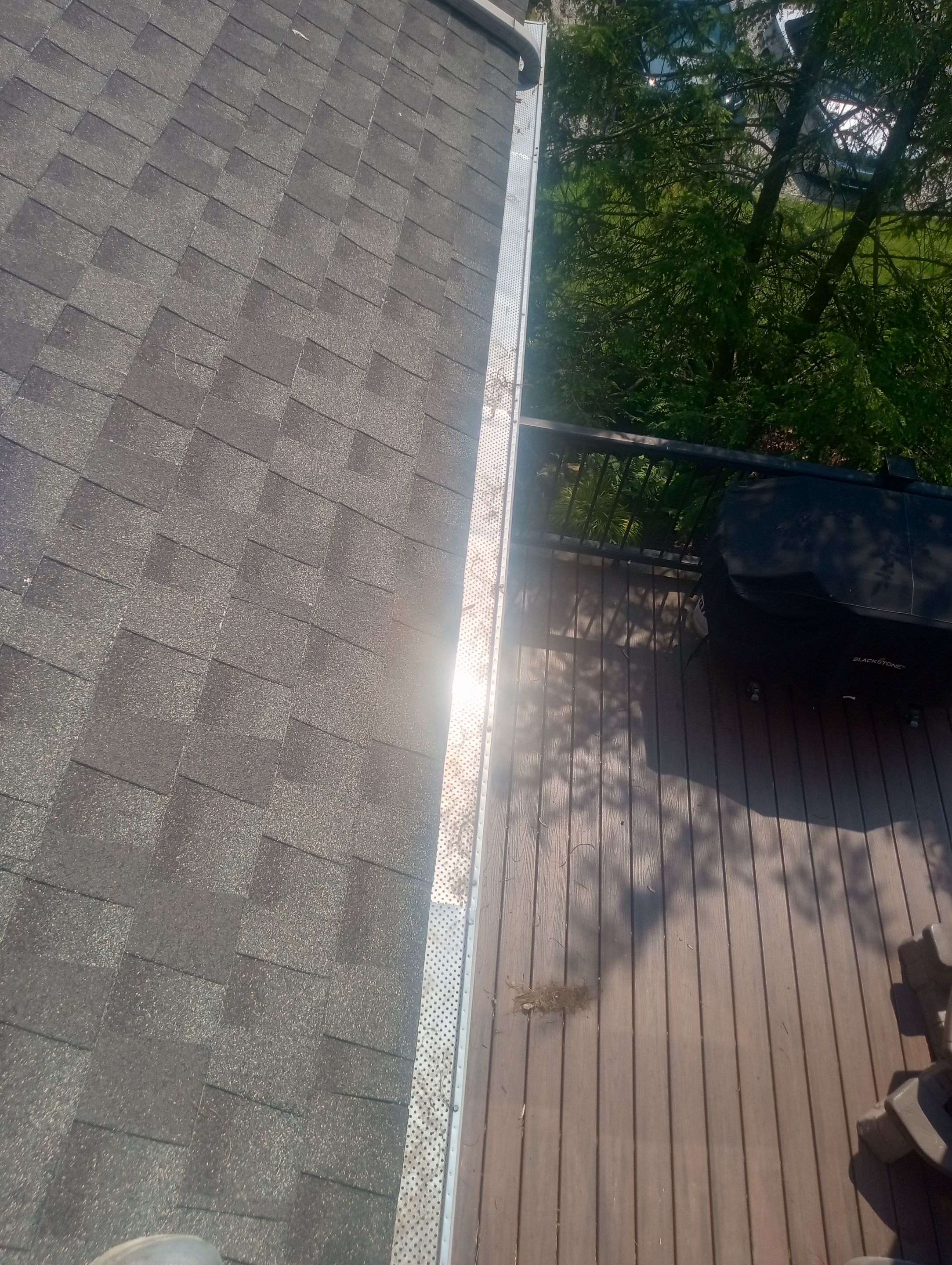 Jessica Rosson by Silver Leaf Contracting 