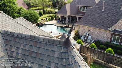 Project in Southlake