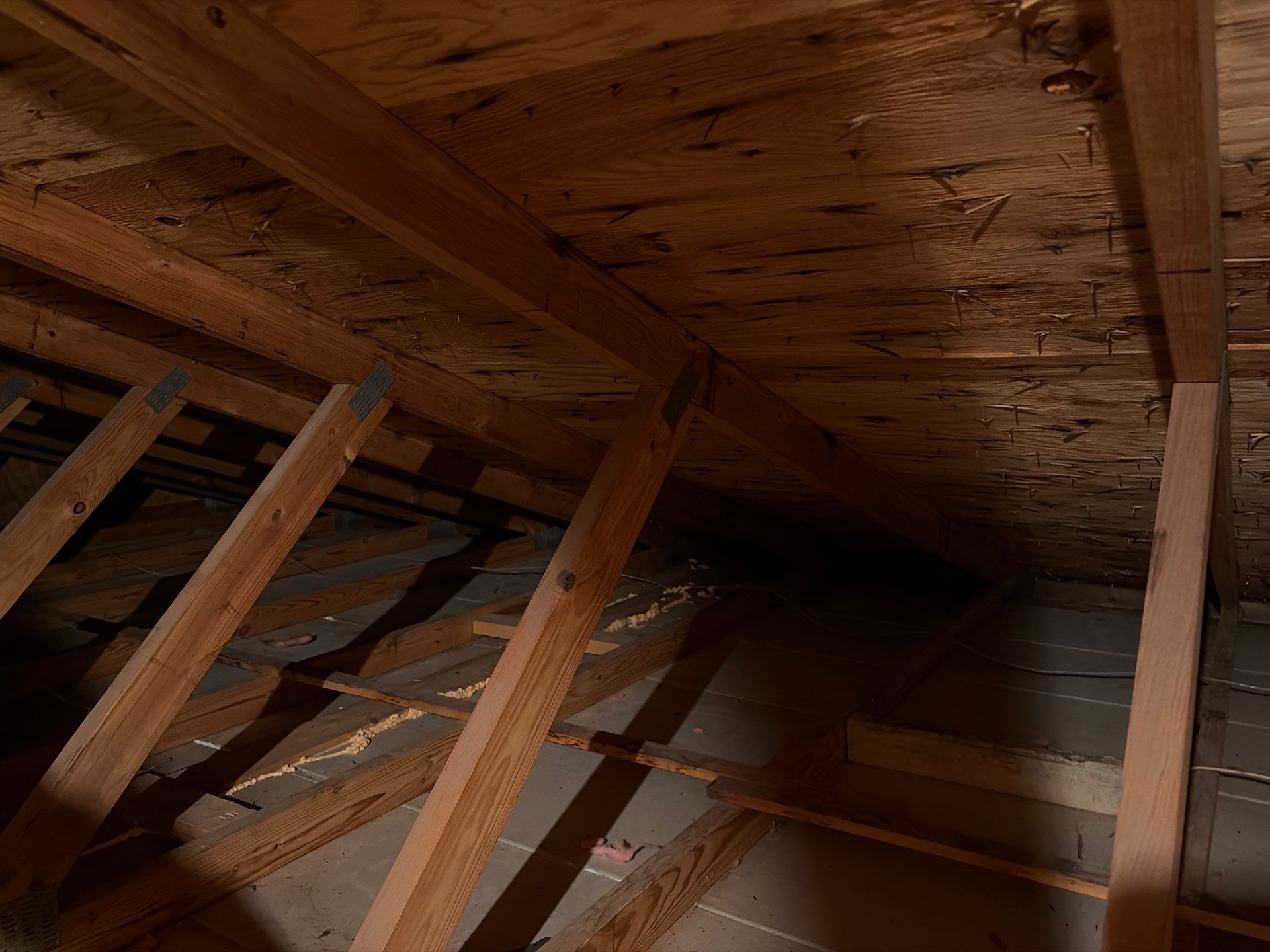 Addressing Attic Mold and Upgrading Insulation in Cranberry Township, PA 16066 by Home Environment Solutions