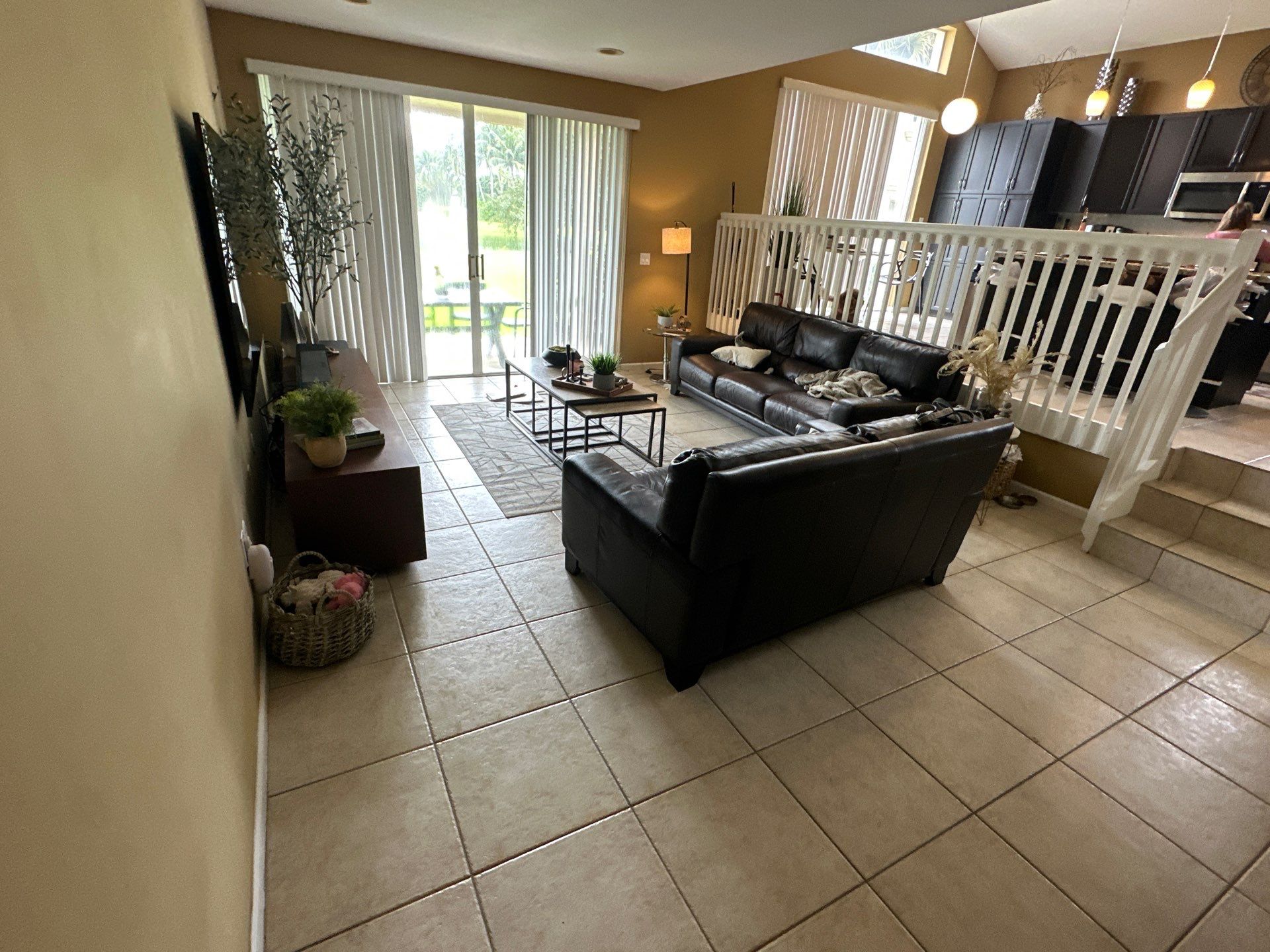 Water Damage Claim in Miramar by FLAPA & KeyStone