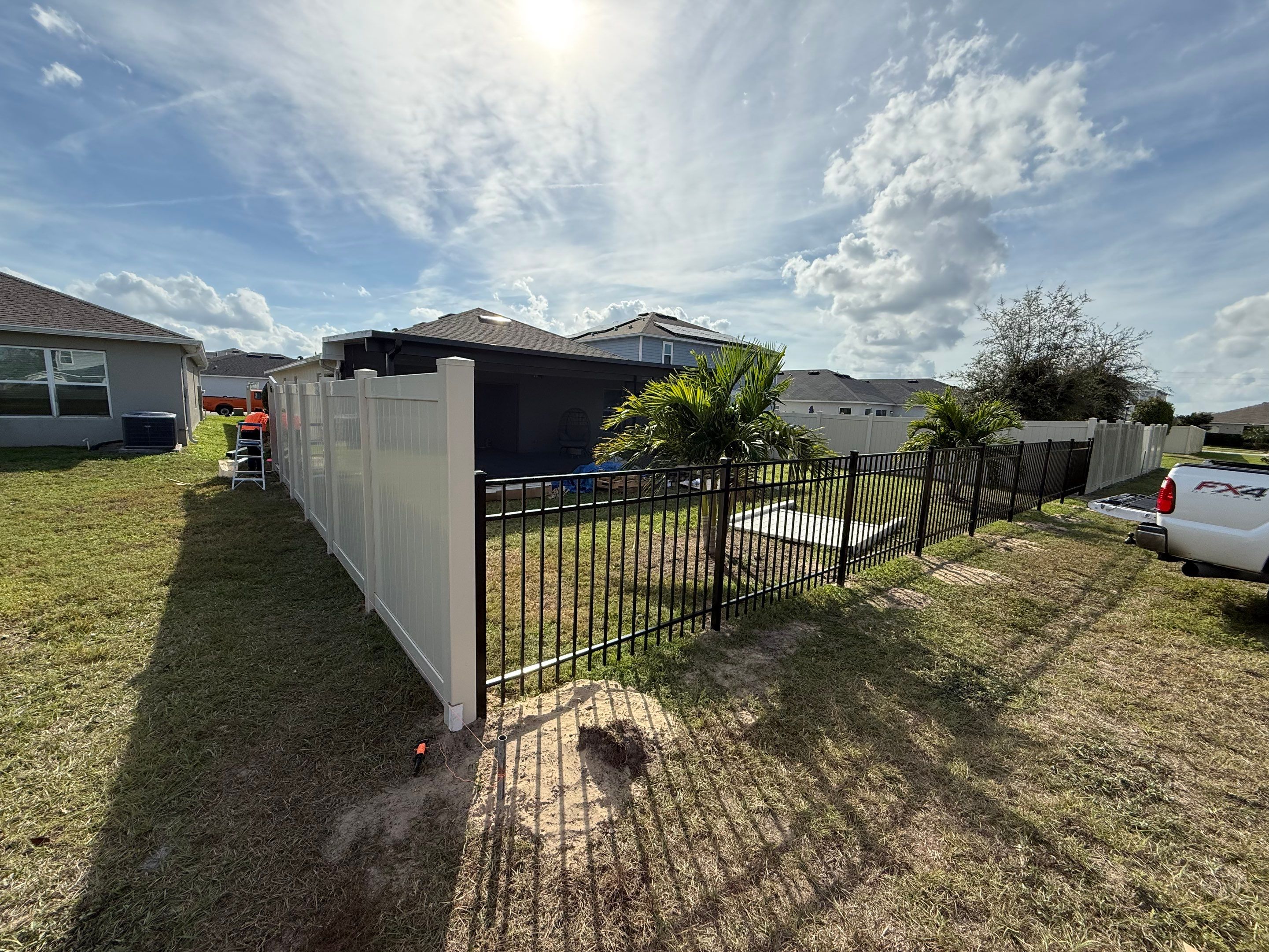 Project by 
M.A.B. Landscaping & Property Maintenance