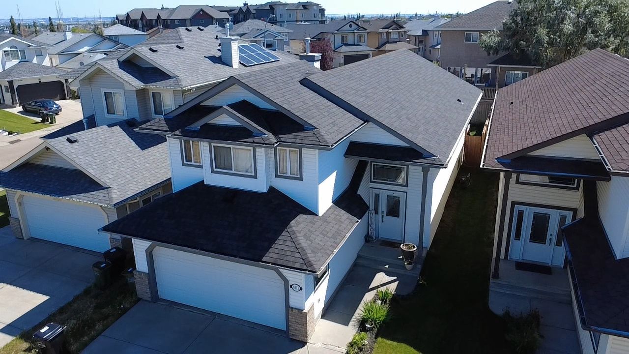 Oregon on Signature by 2thetop Roofing