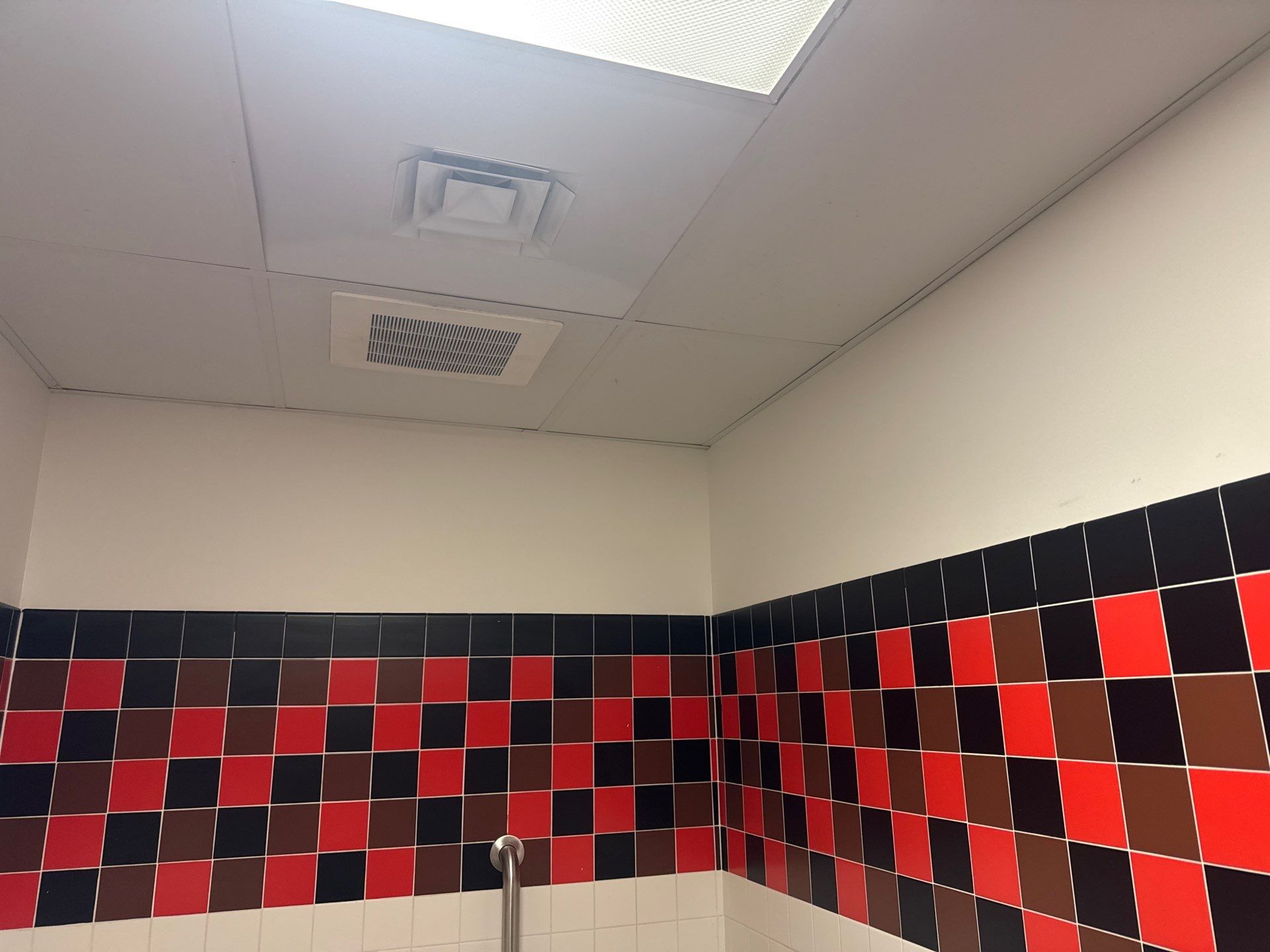 Project in Ames by Midwest Paint LLC