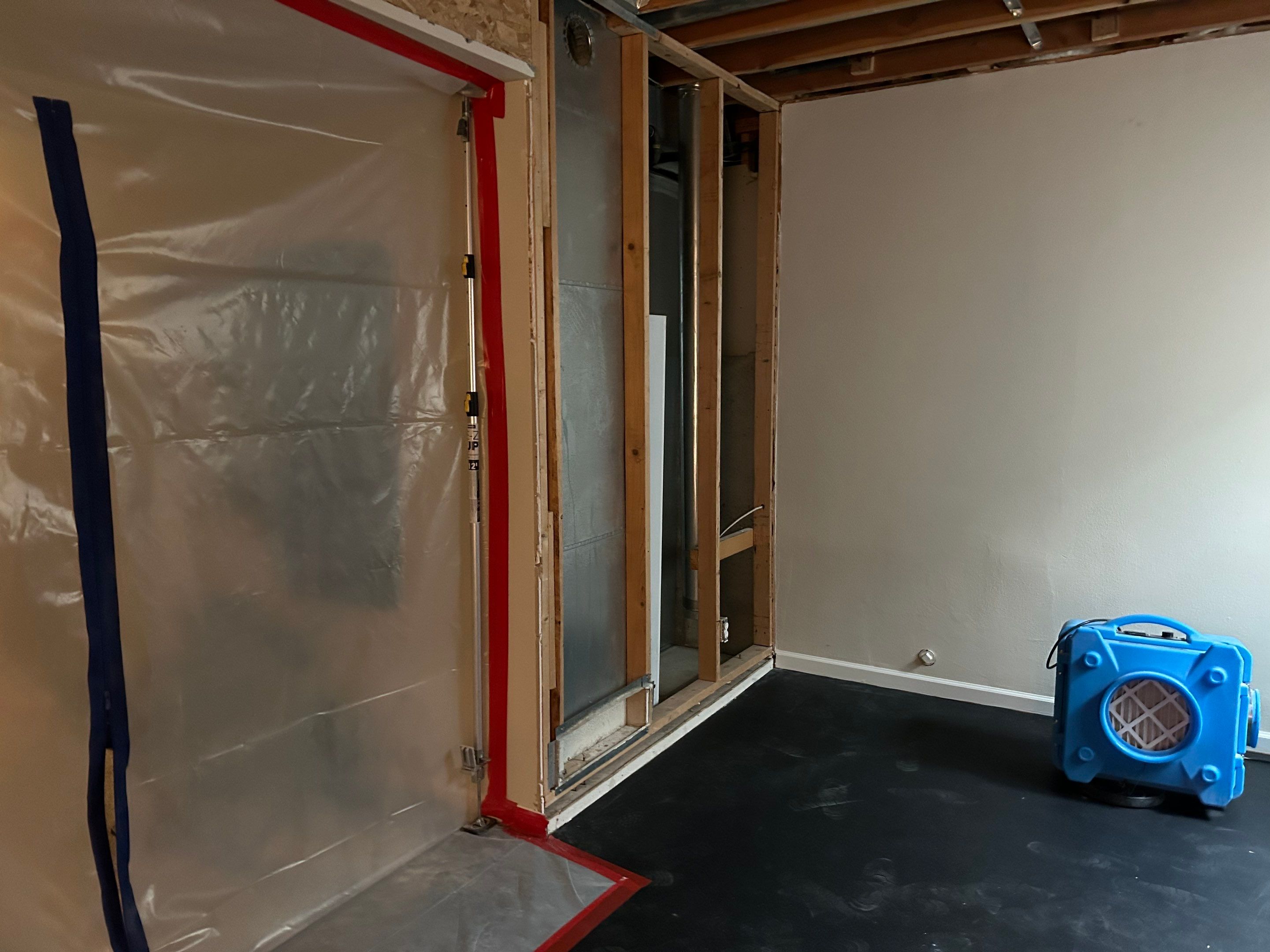 Reconstruction  by Accountable Home Services