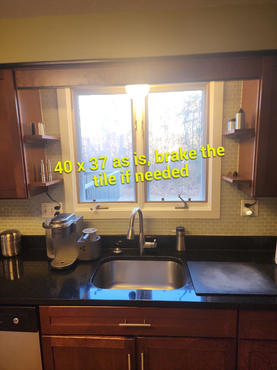 Whole house window replacement in Framingham, MA by UBrothers Construction