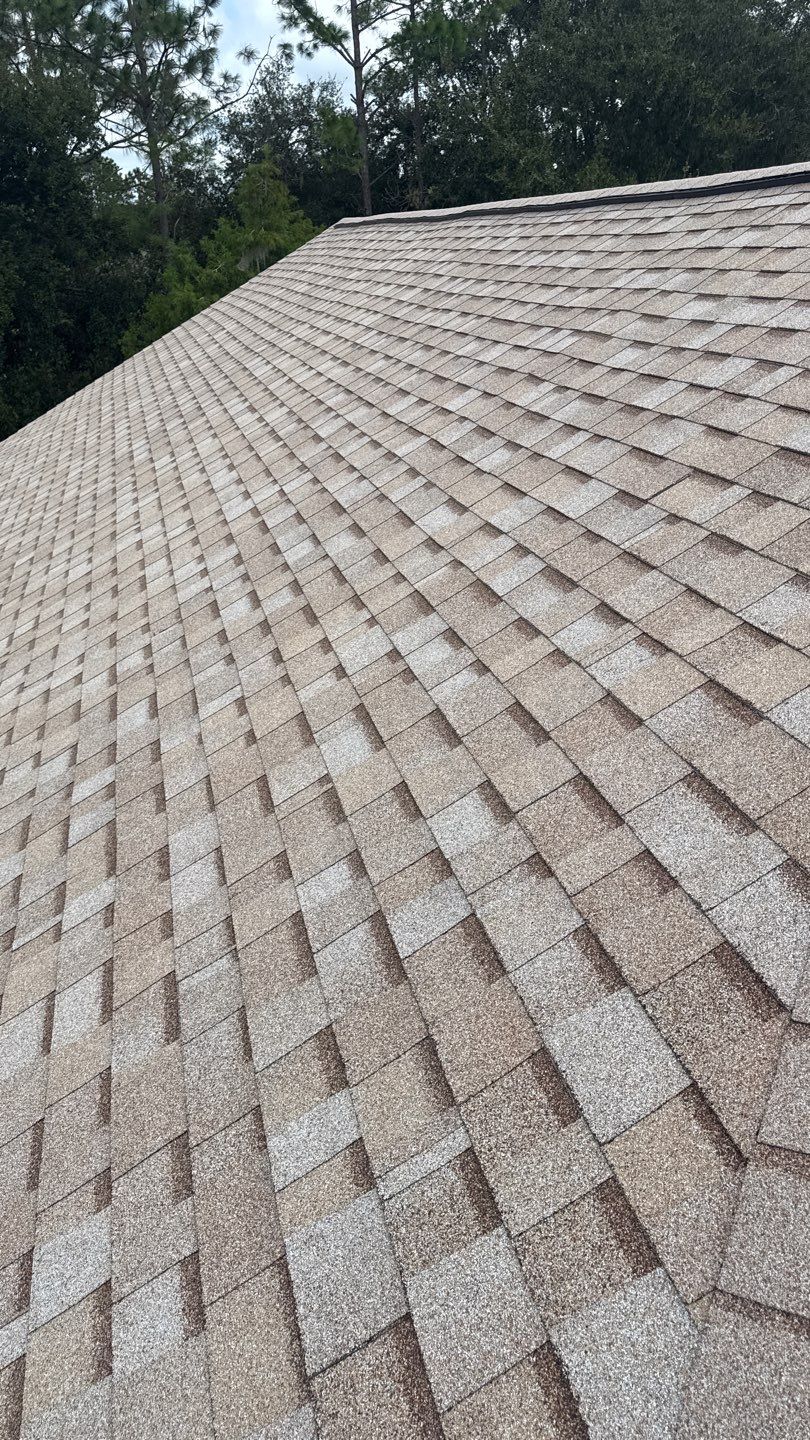 Roof Replacement in Land O Lakes, FL by Shingle Masters Roofing