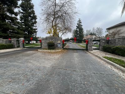 HOA Visalia