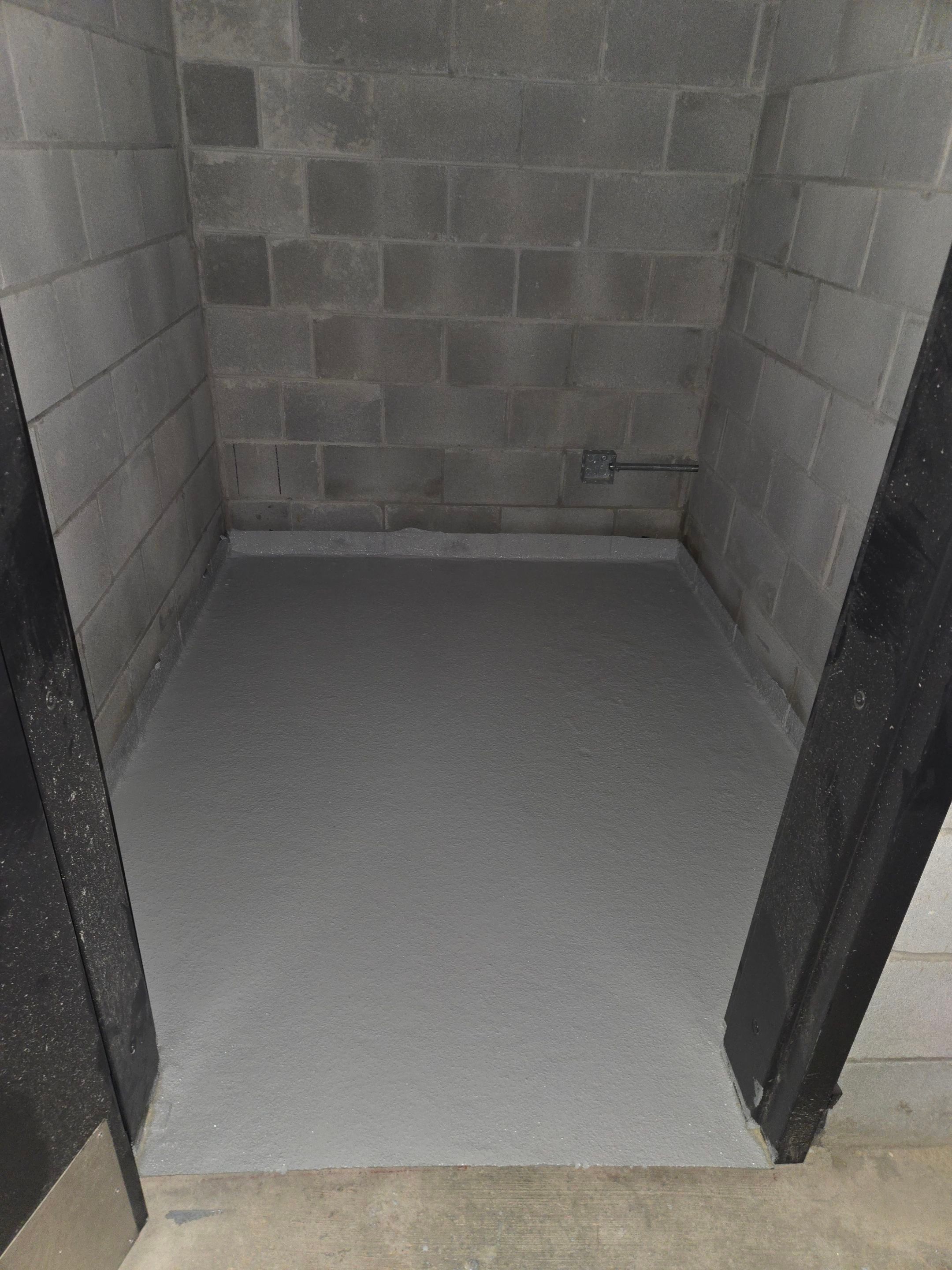 Performance Waterproofing LLC featured photo.
