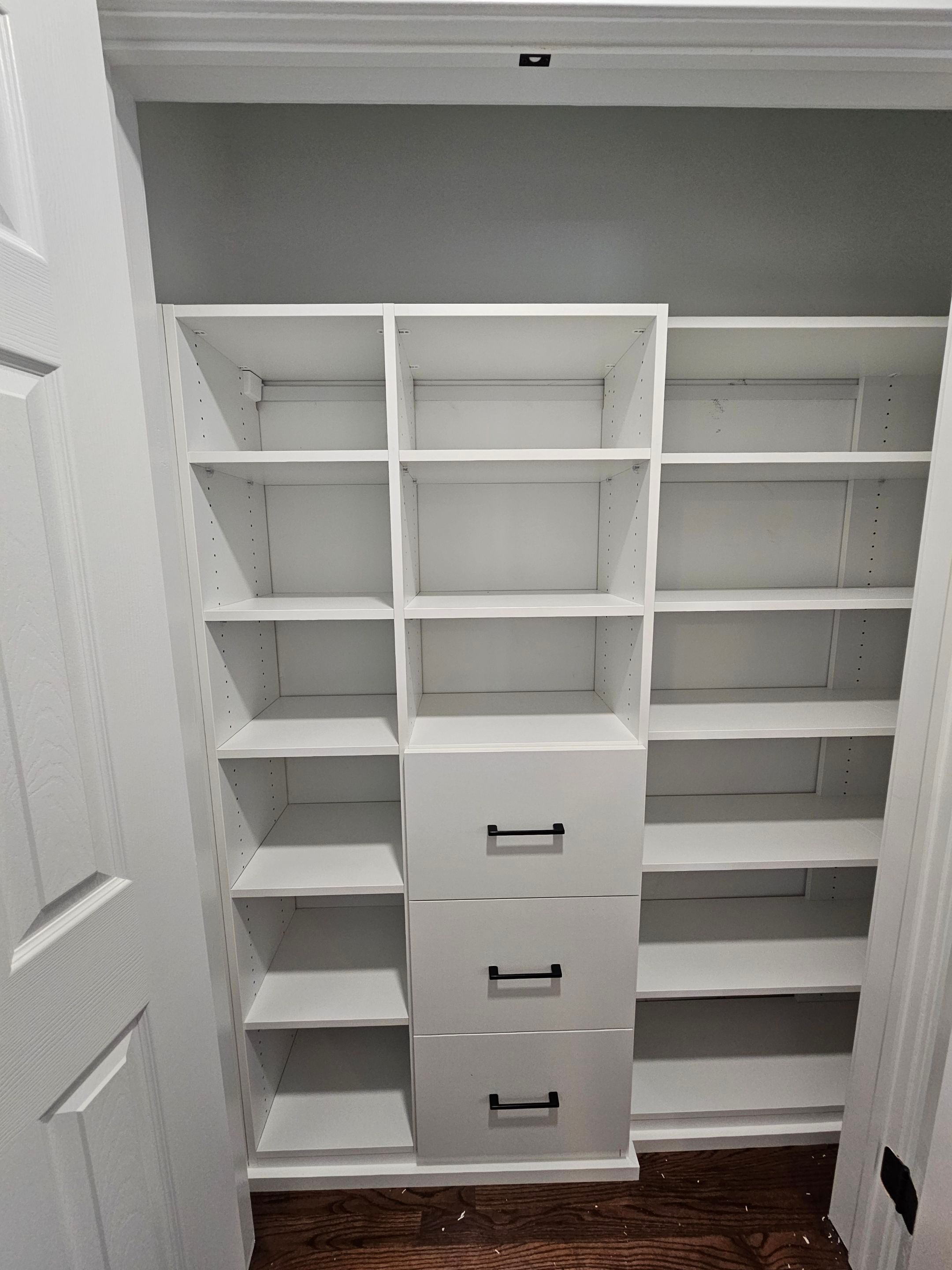 Home Remodel by Cedar Contractors Group, Inc.