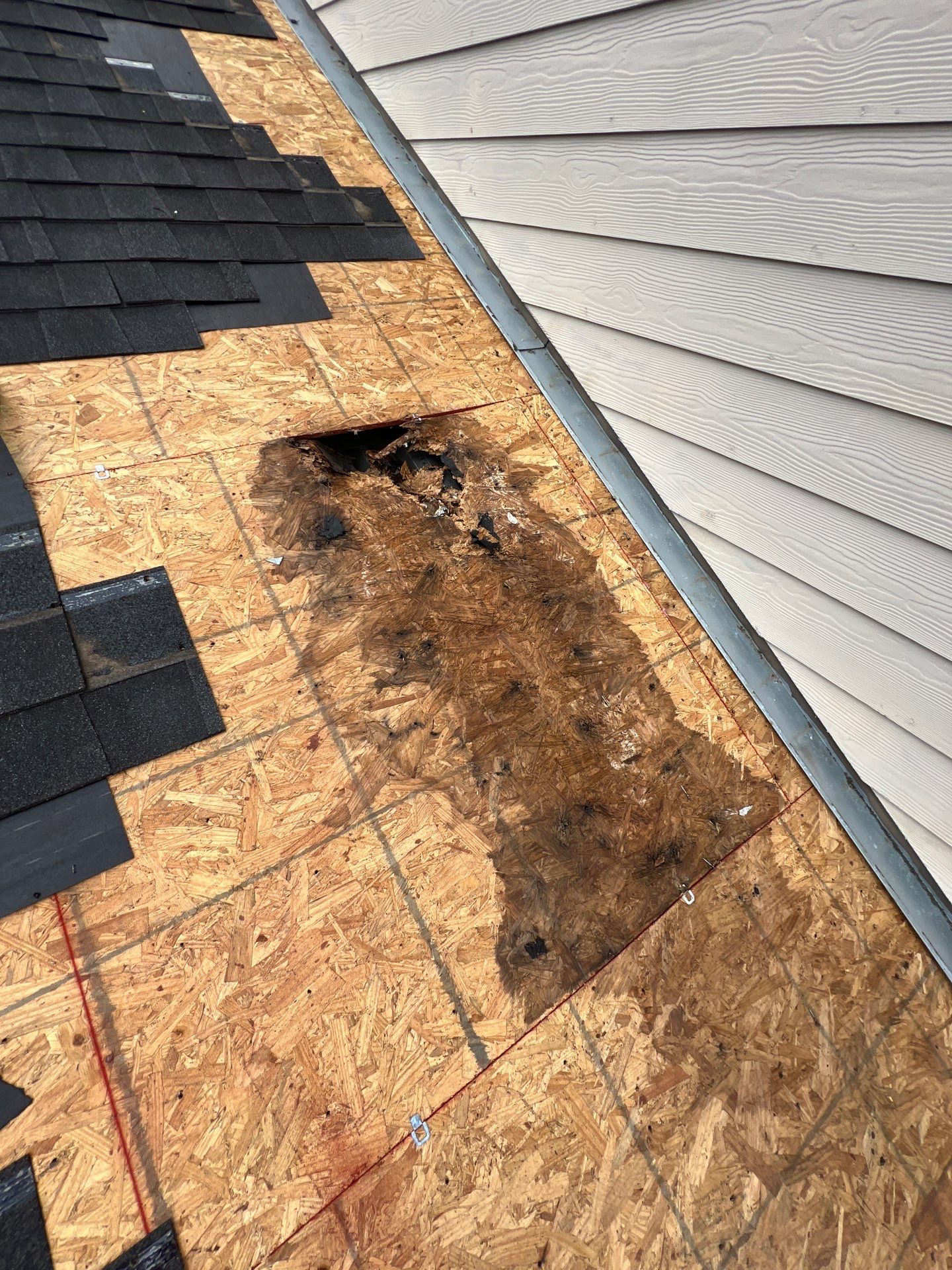Roof Repair Katy by Roof Repair Company
