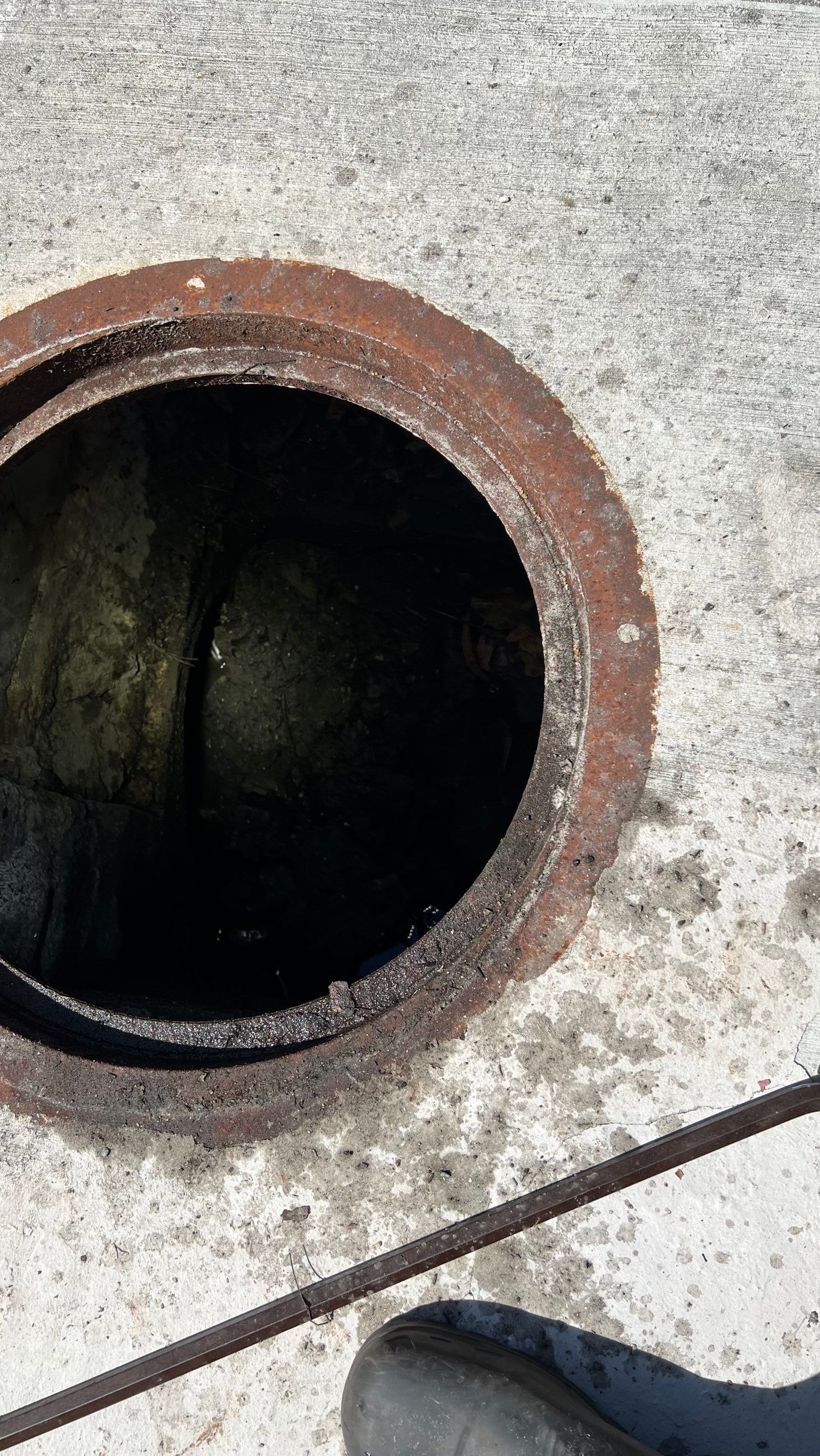 Naples Community Storm Water System Maintenance by APS Power & Water