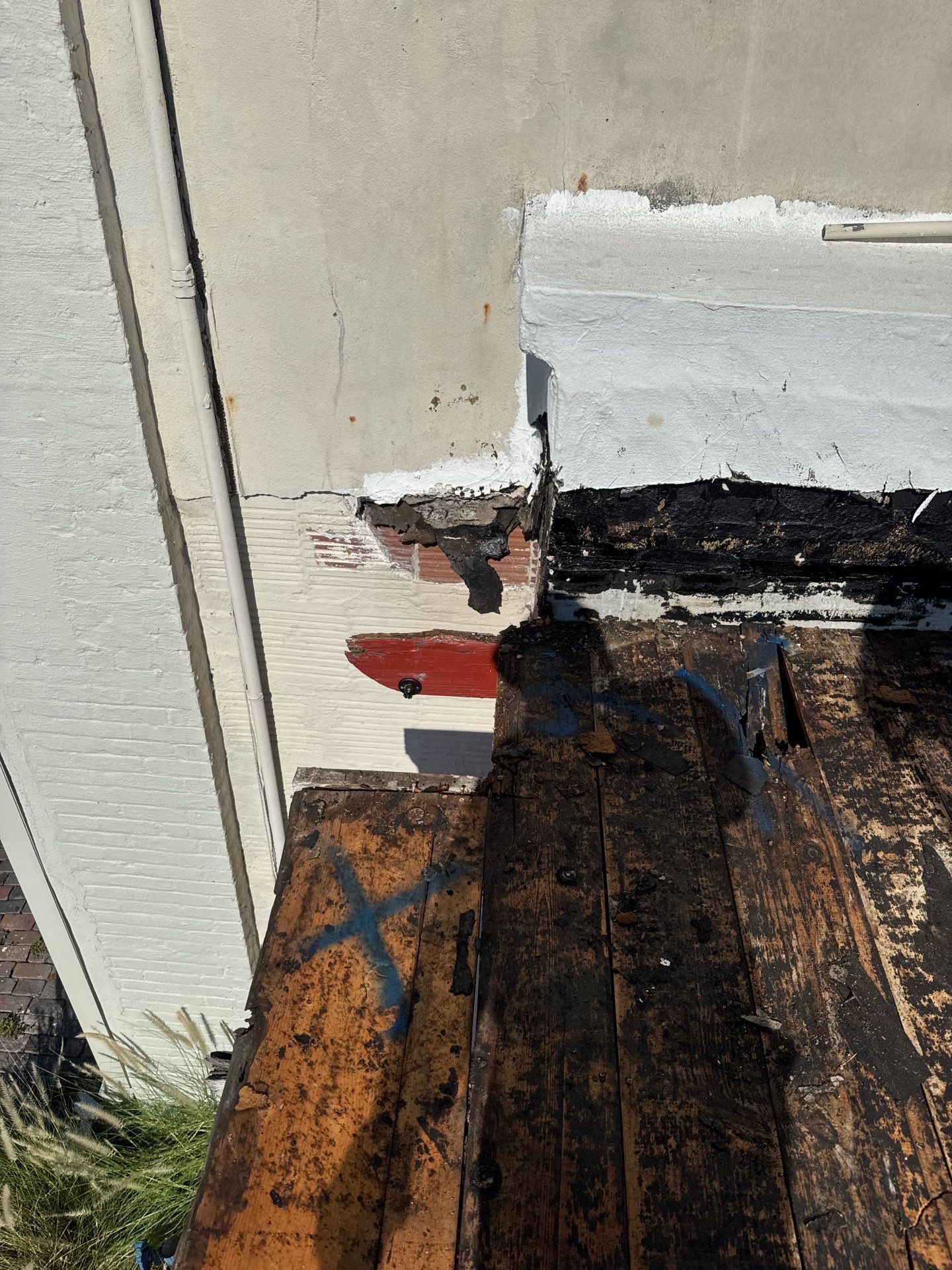Project in St. Petersburg 33701 by Mitchell Roofing Company LLC 