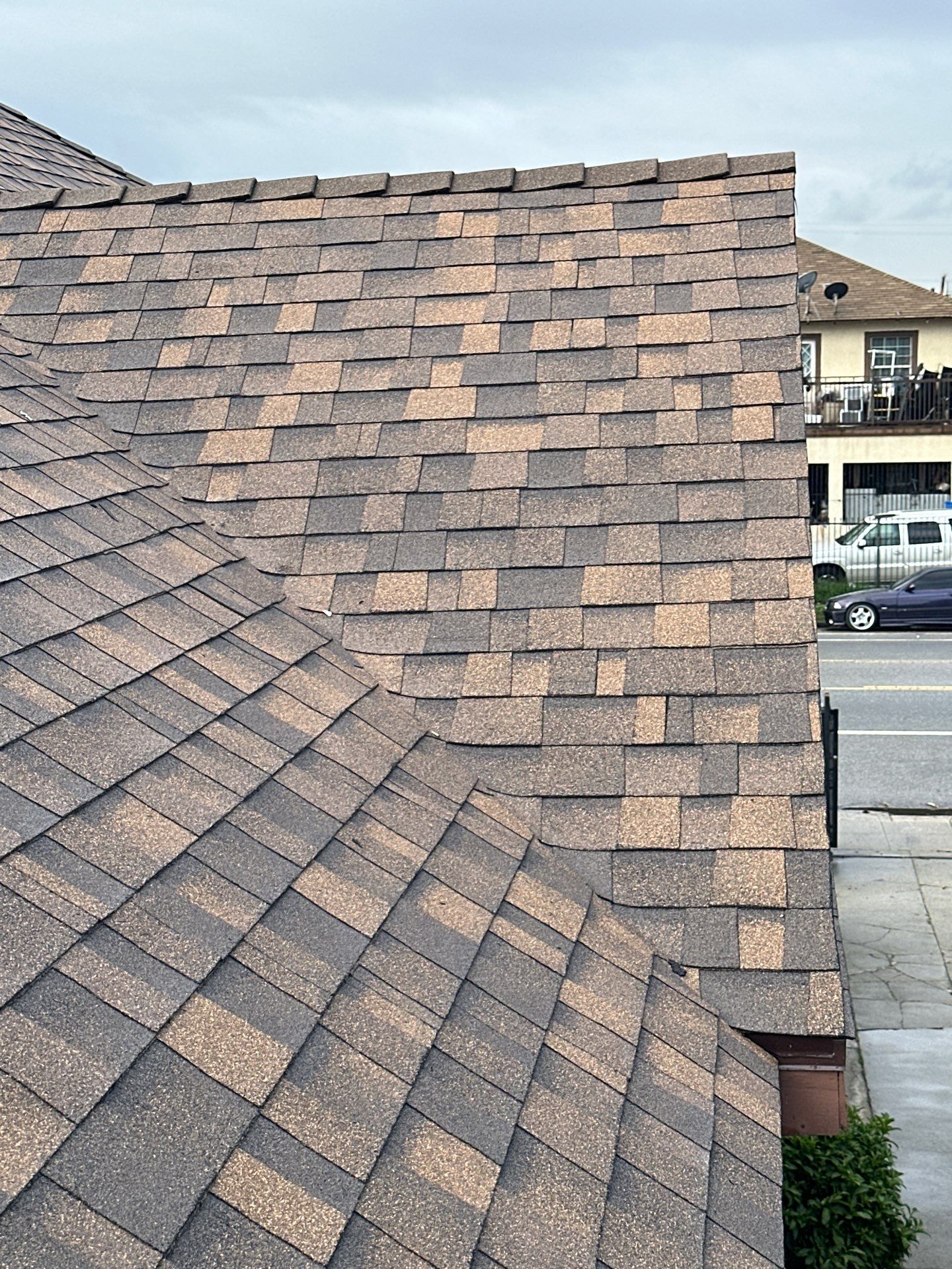 Roof Replacement - Los Angeles, CA 90011 by Epic Roof Replacement