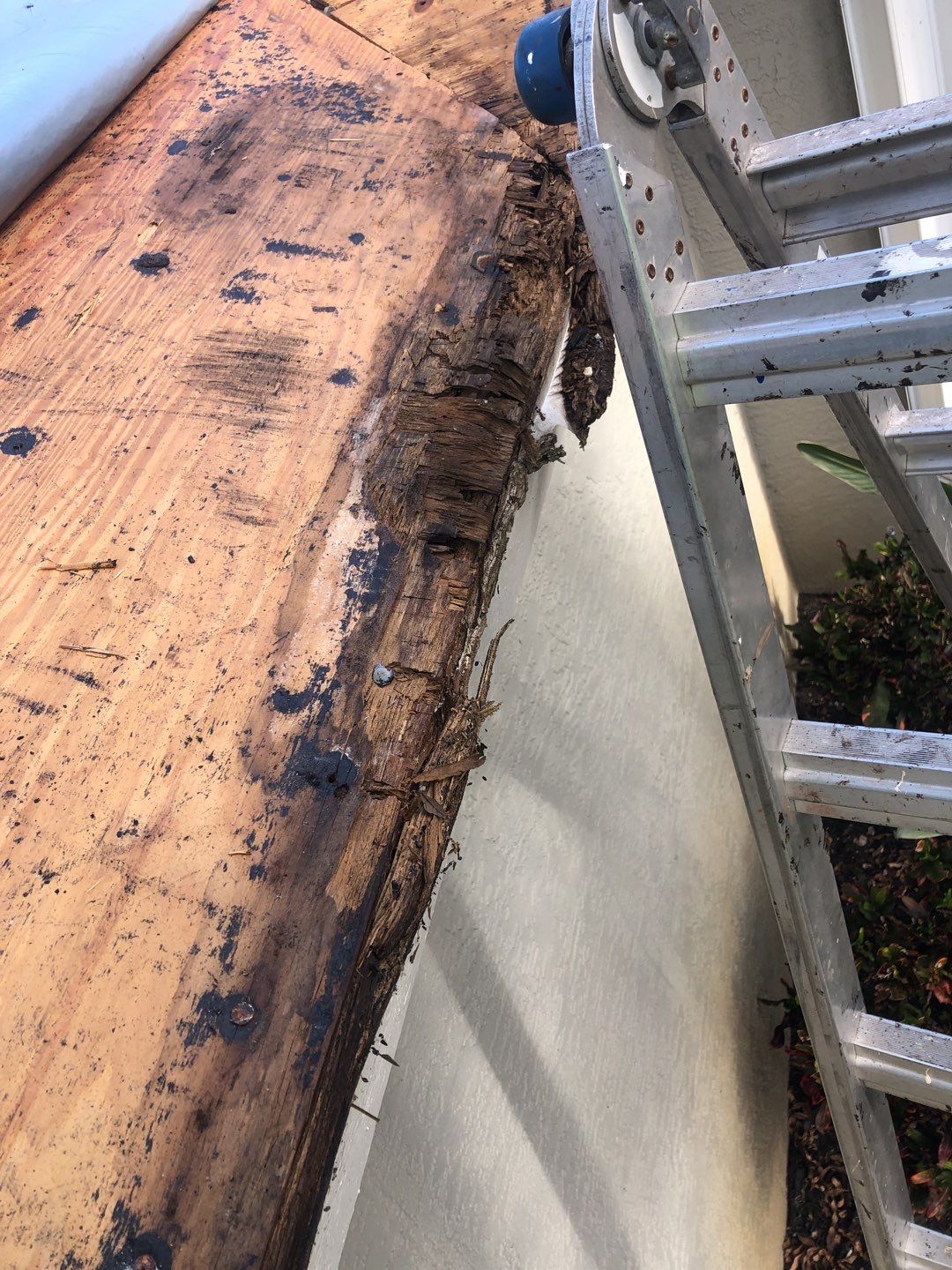 Residential Roofing with Brava Composite Slate  by International Roofing