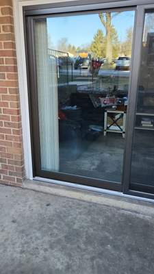 Door and Window Installation