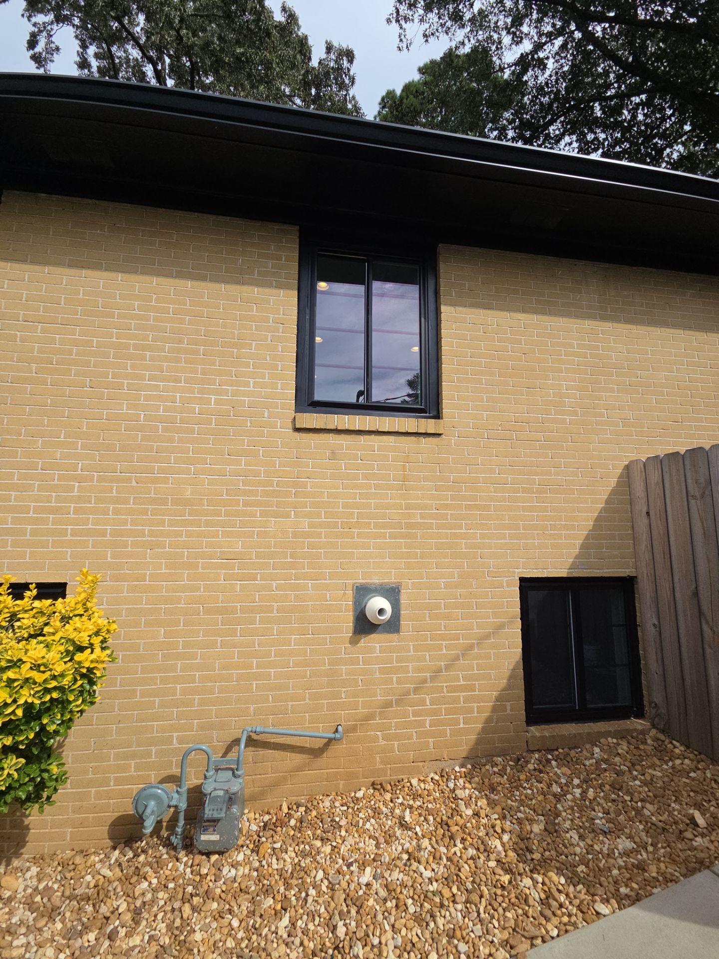 Hackney Project in Birmingham by The Window Source