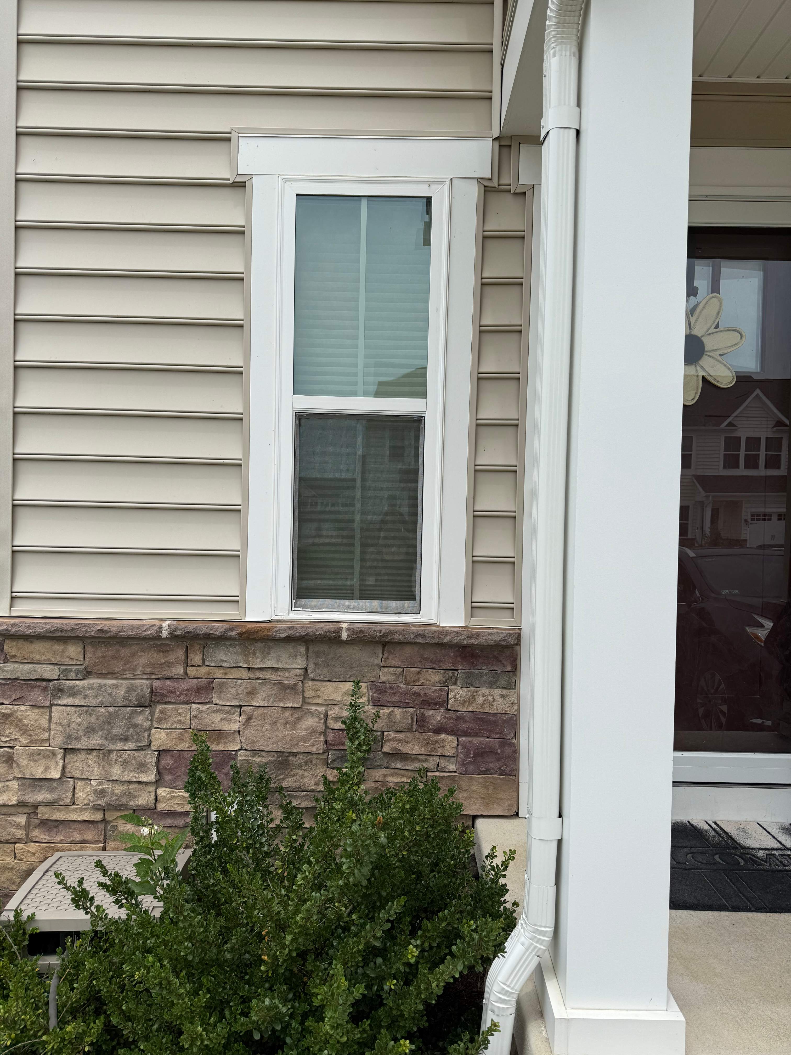 Window Screen Repair & Adjustment by Laser Focused Solutions LLC