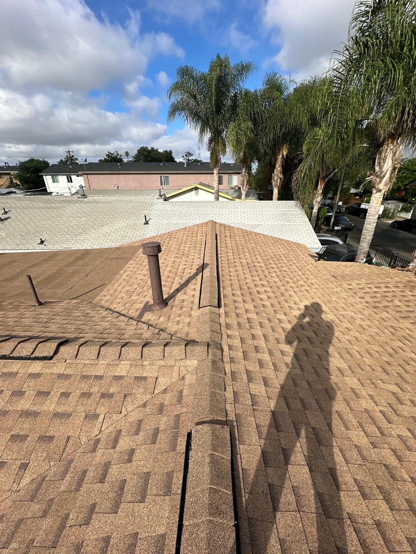 Roof Replacement - Los Angeles, CA 90059 by Epic Roof Replacement