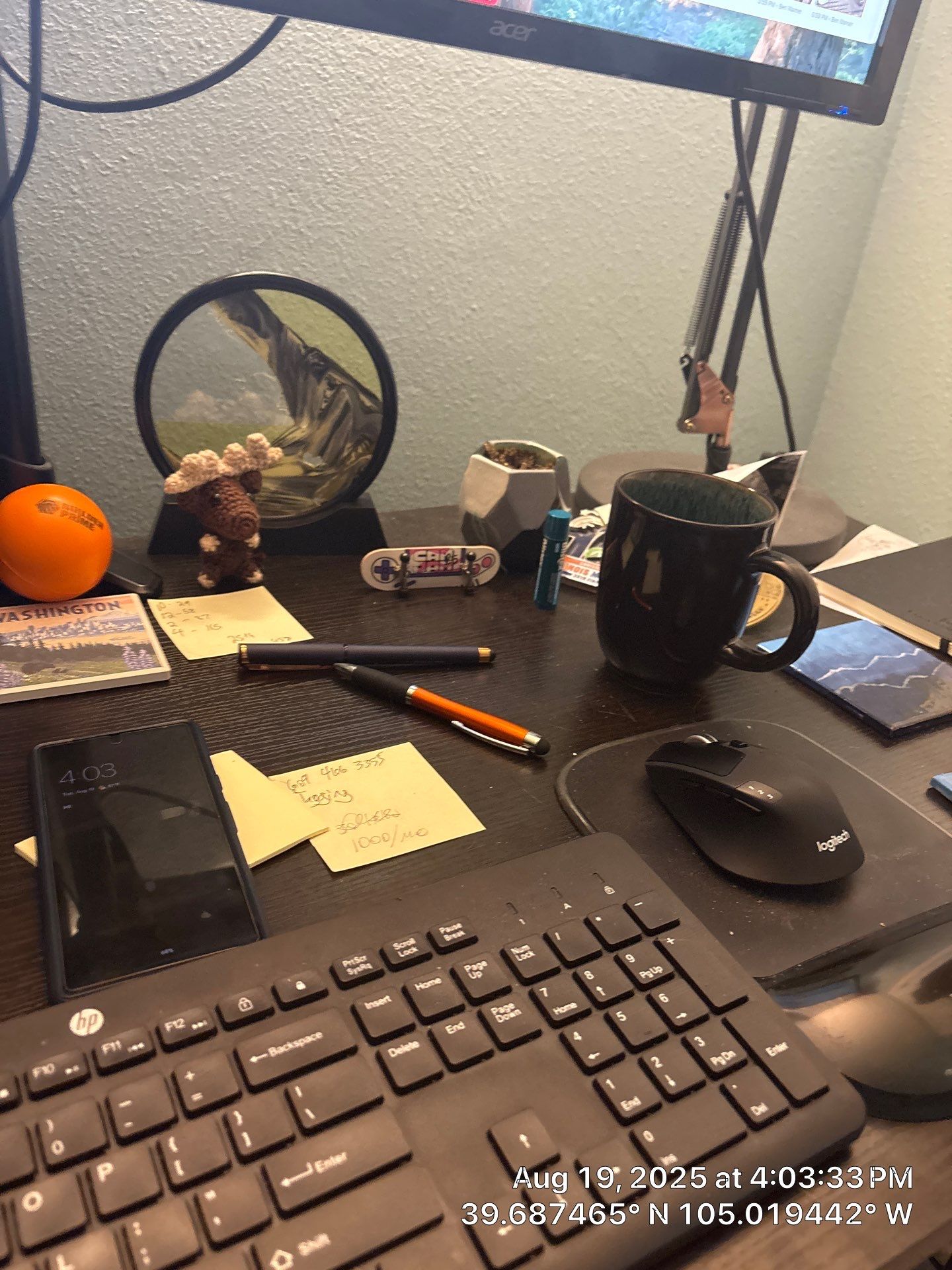 Jones Remodel by CompanyCam Sales Demo