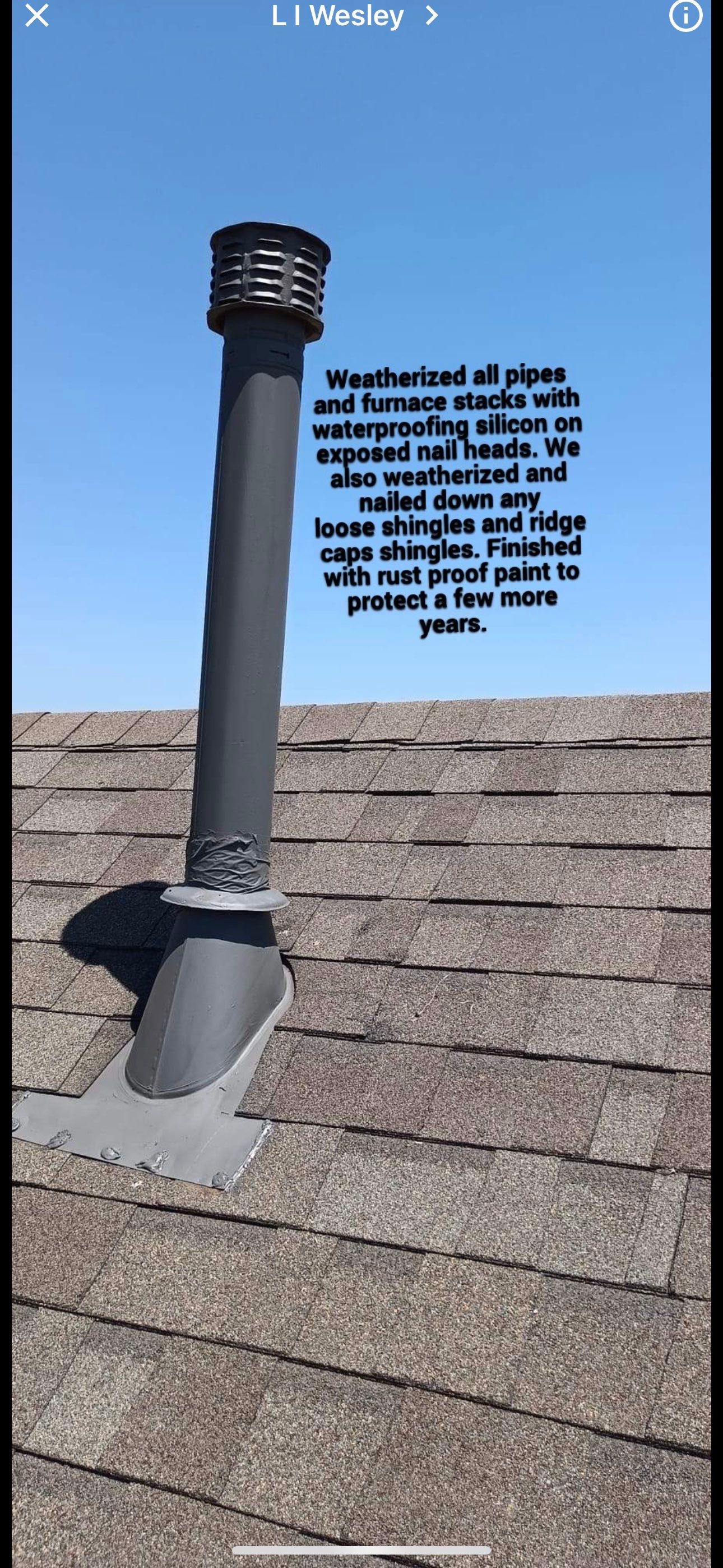 Restoration Services Remodel Nimbus General Contractors, LLC by NIMBUS GENERAL CONTRACTORS, LLC