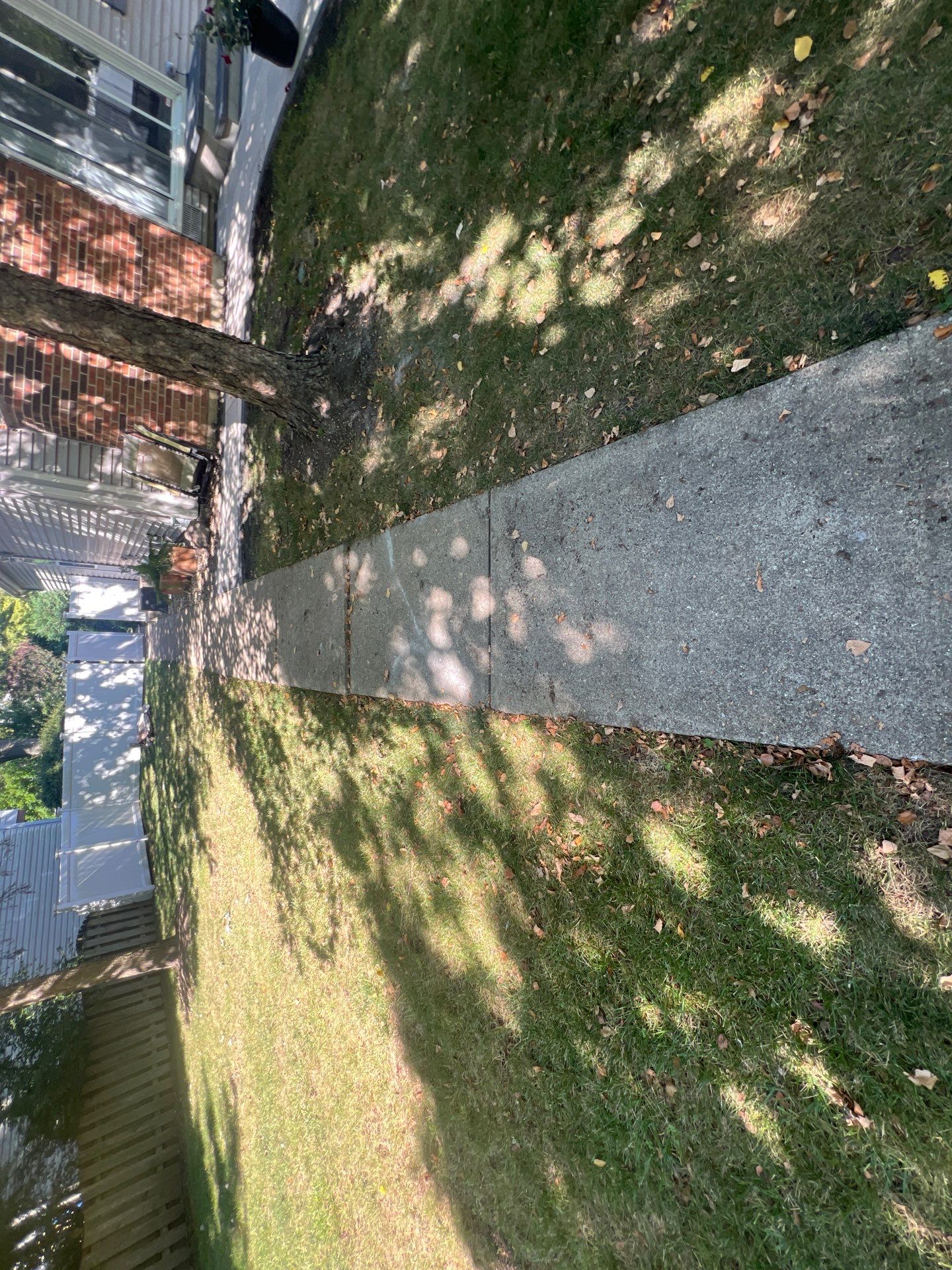 Exterior House Washing & Property Cleaning by Northern Power Washing LLC.