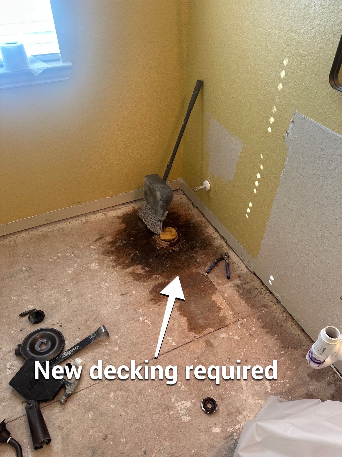 Full House Remodel in Creekside Park by SophAlx LLC