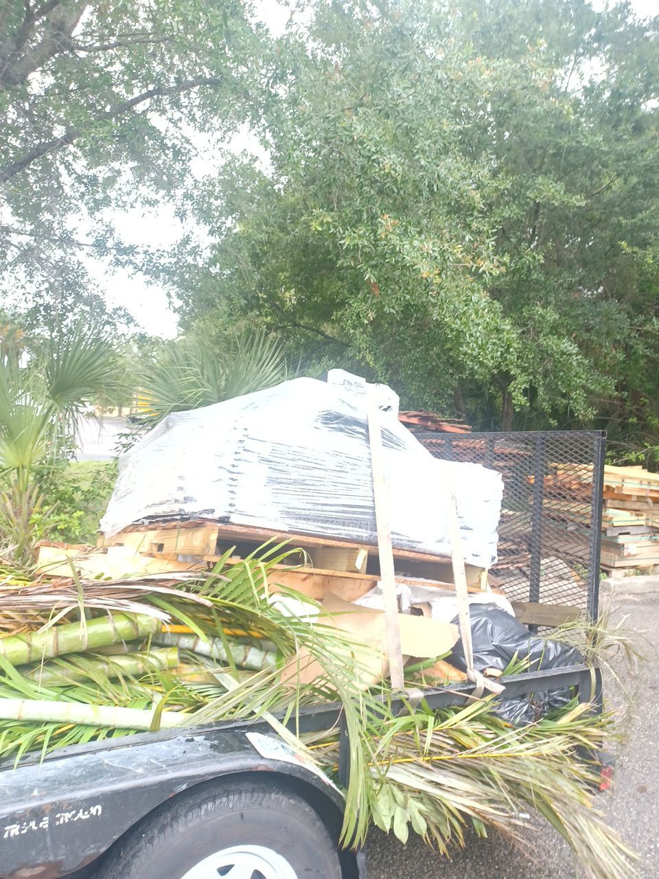 Ruskin, FL 4ft. Tall 3-Rail Black Aluminum Fence by Asap fence and gates, LLC