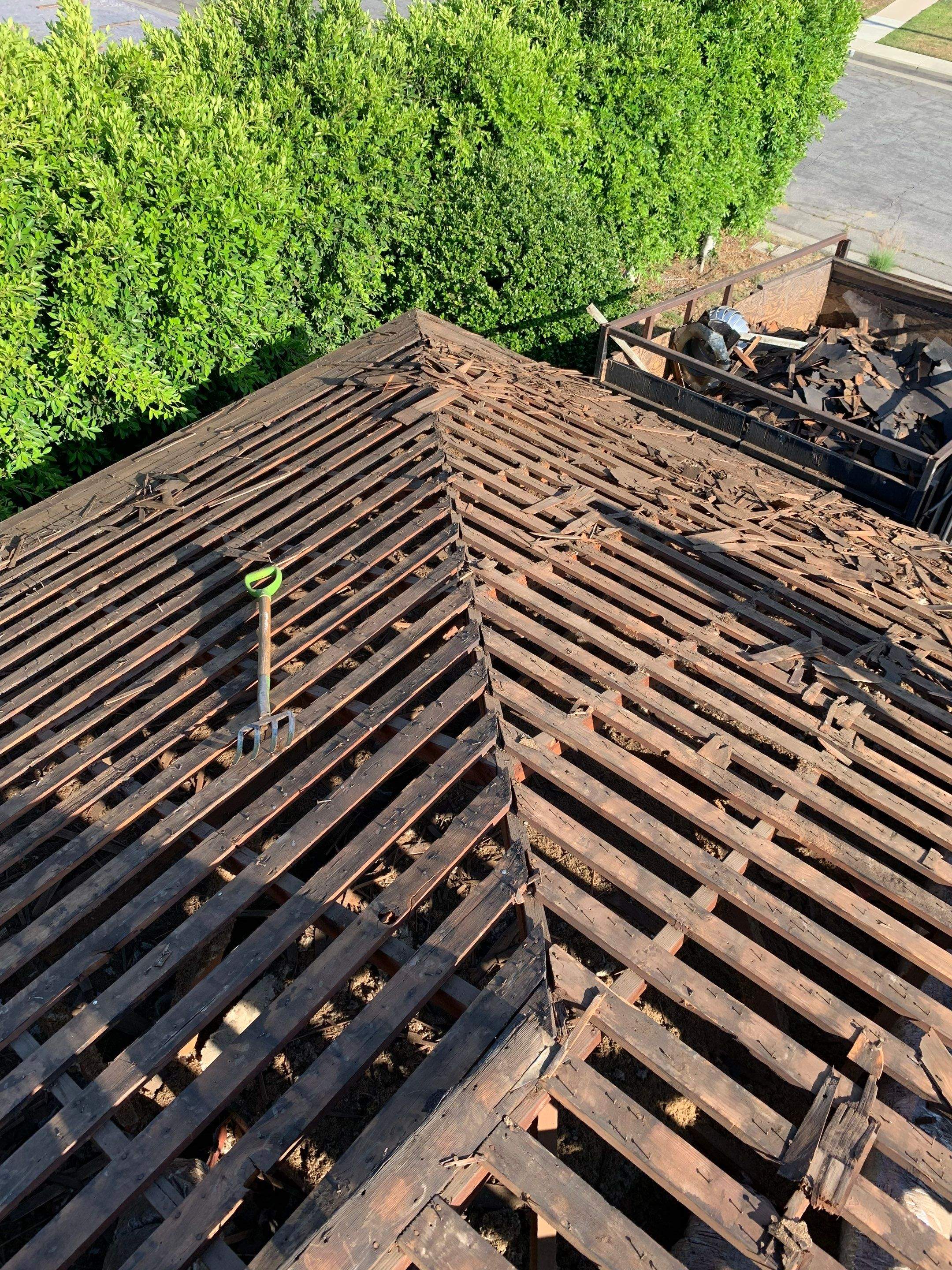 Roof Replacement - Covina, CA 91724 by Epic Roof Replacement