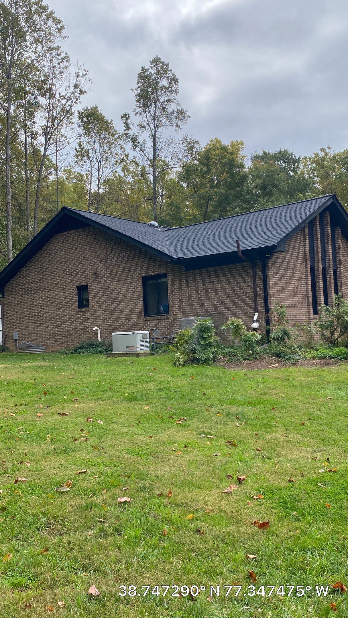 Fairfax Station: Multi-Trade Tree Damage Restoration by RM Banning, Inc.