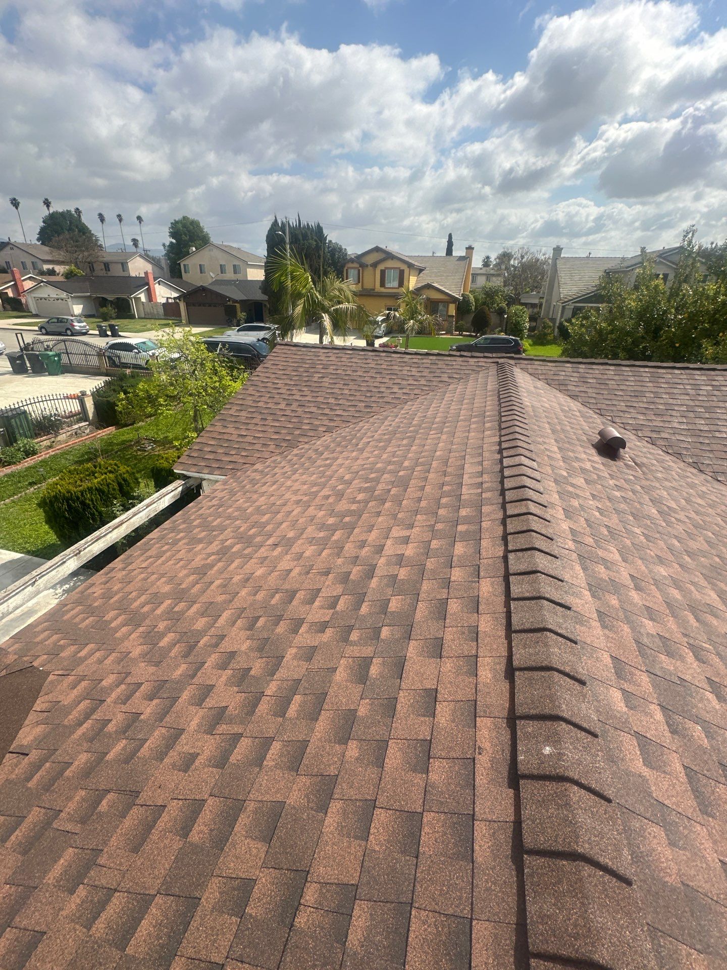 Roof replacement - Baldwin Park, CA 91706 by Epic Roof Replacement