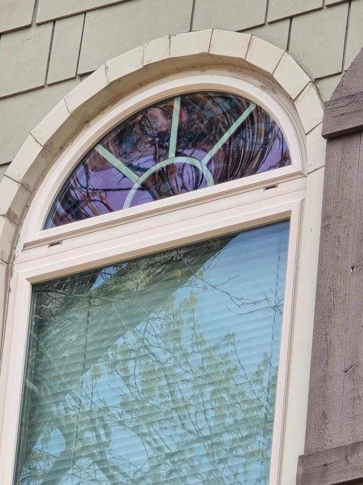 Giardina Project in Hoover by The Window Source