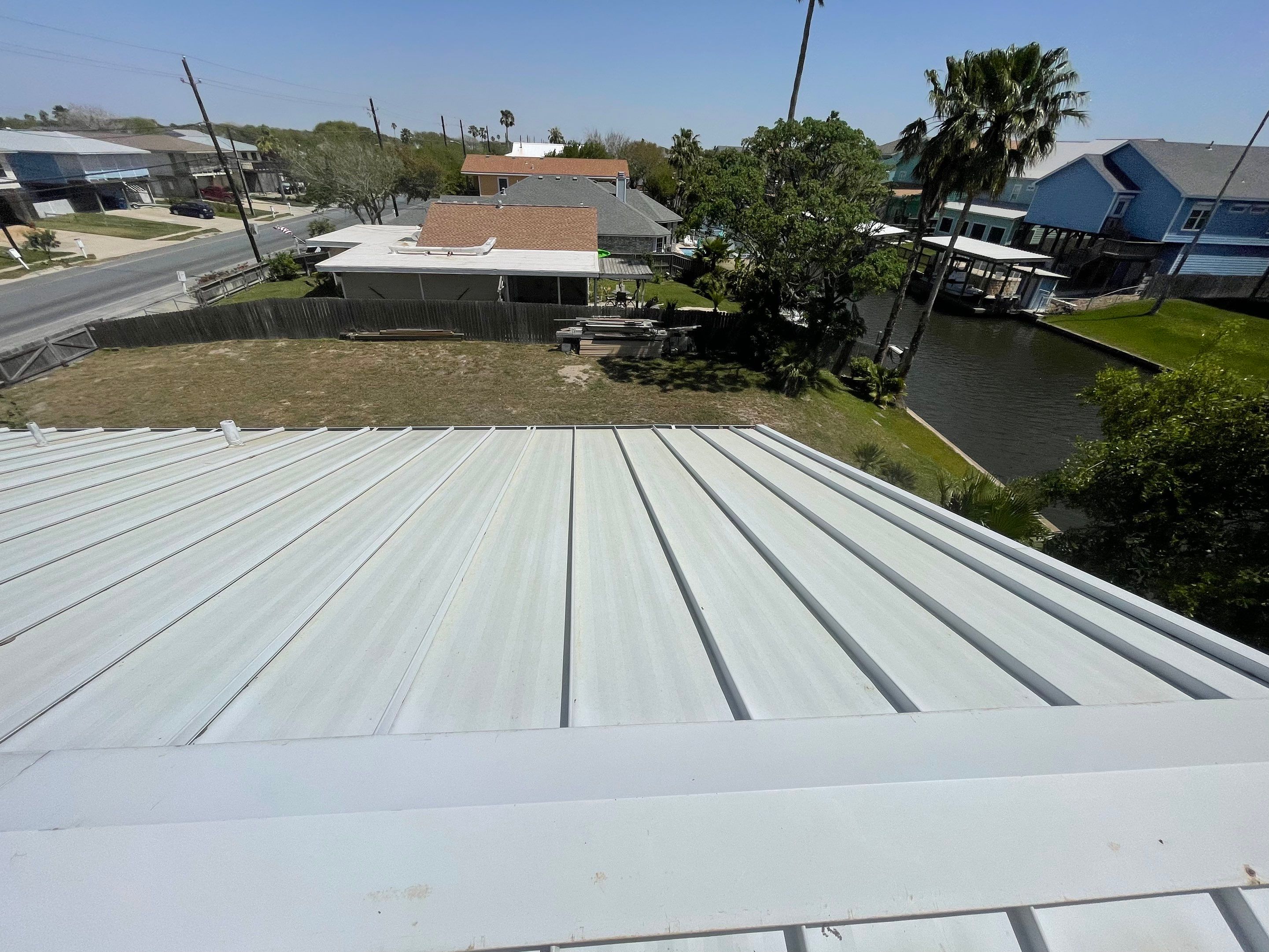 Residential Roofing Installation using GAF Timberline HDZ by Lighthouse Roofing