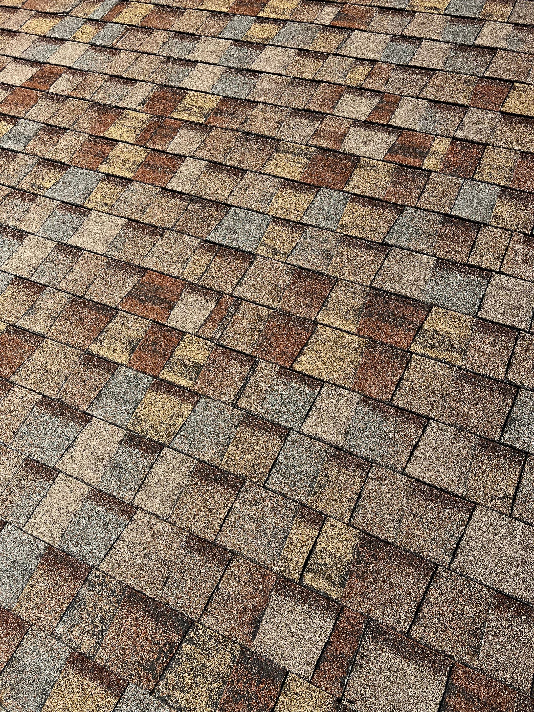 Anne's Full Re-Roof + Shed by All Storm Roofing & Construction