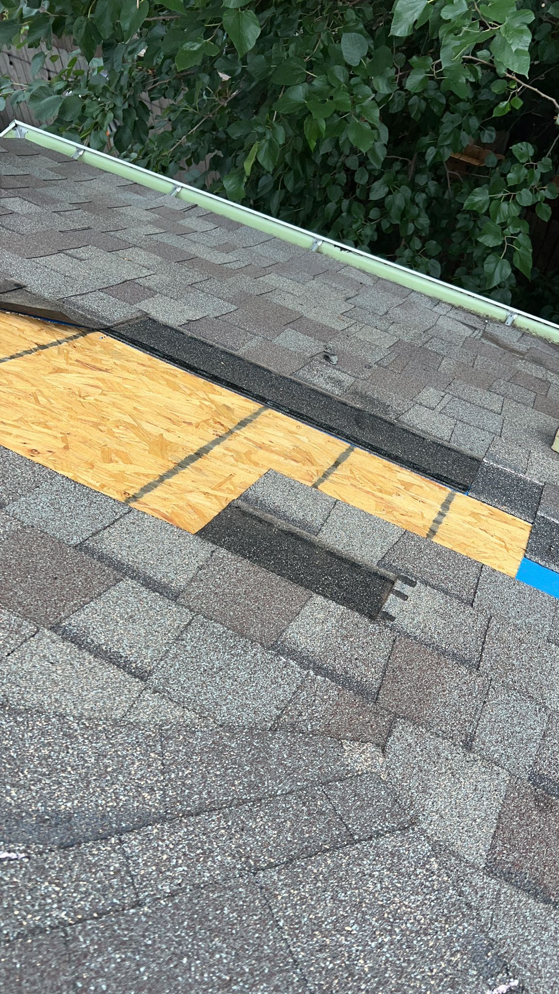 Roof Repair Houston by Roof Repair Services LLC
