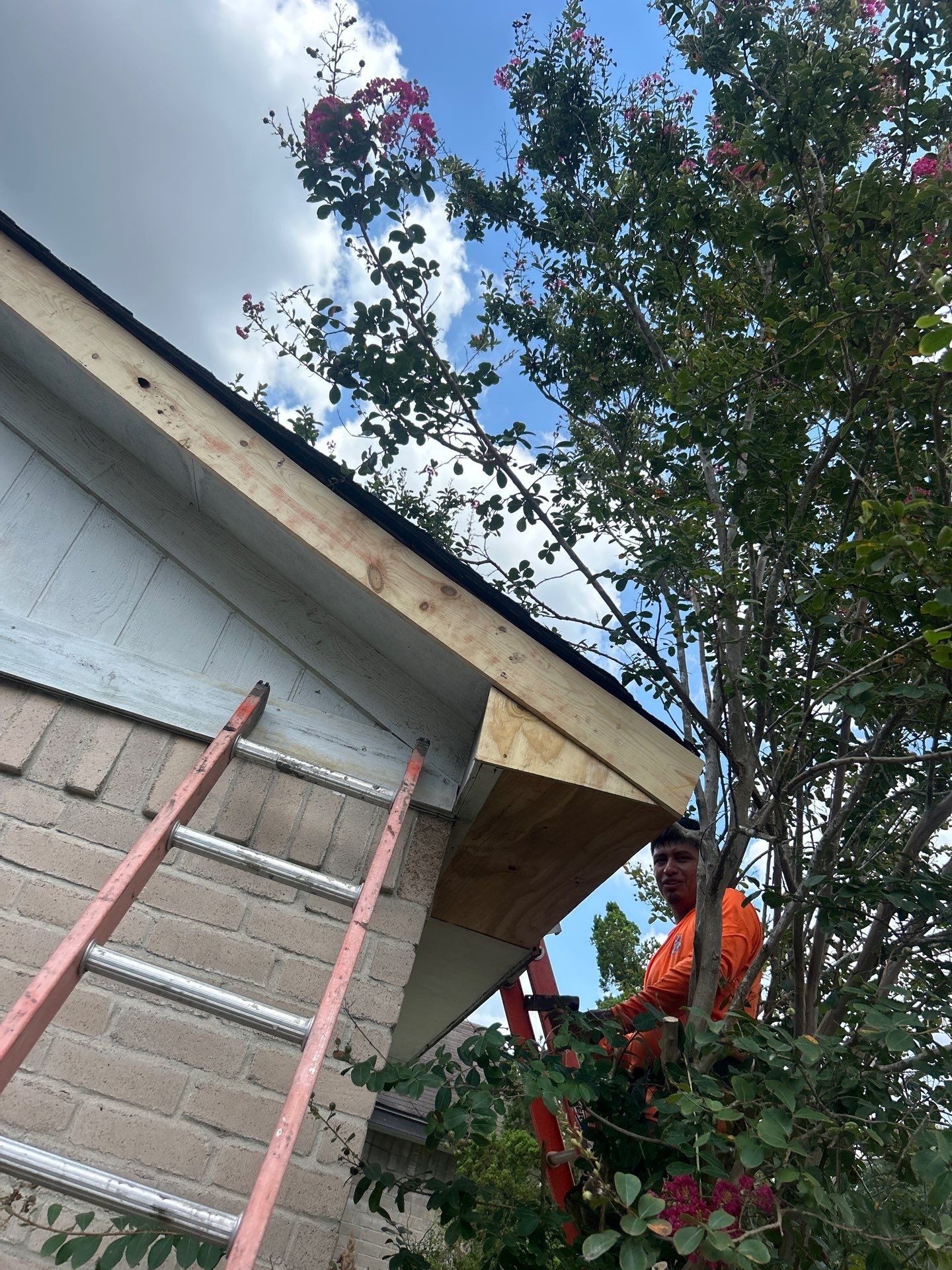 Roof Repair Houston by Roof Repair Company