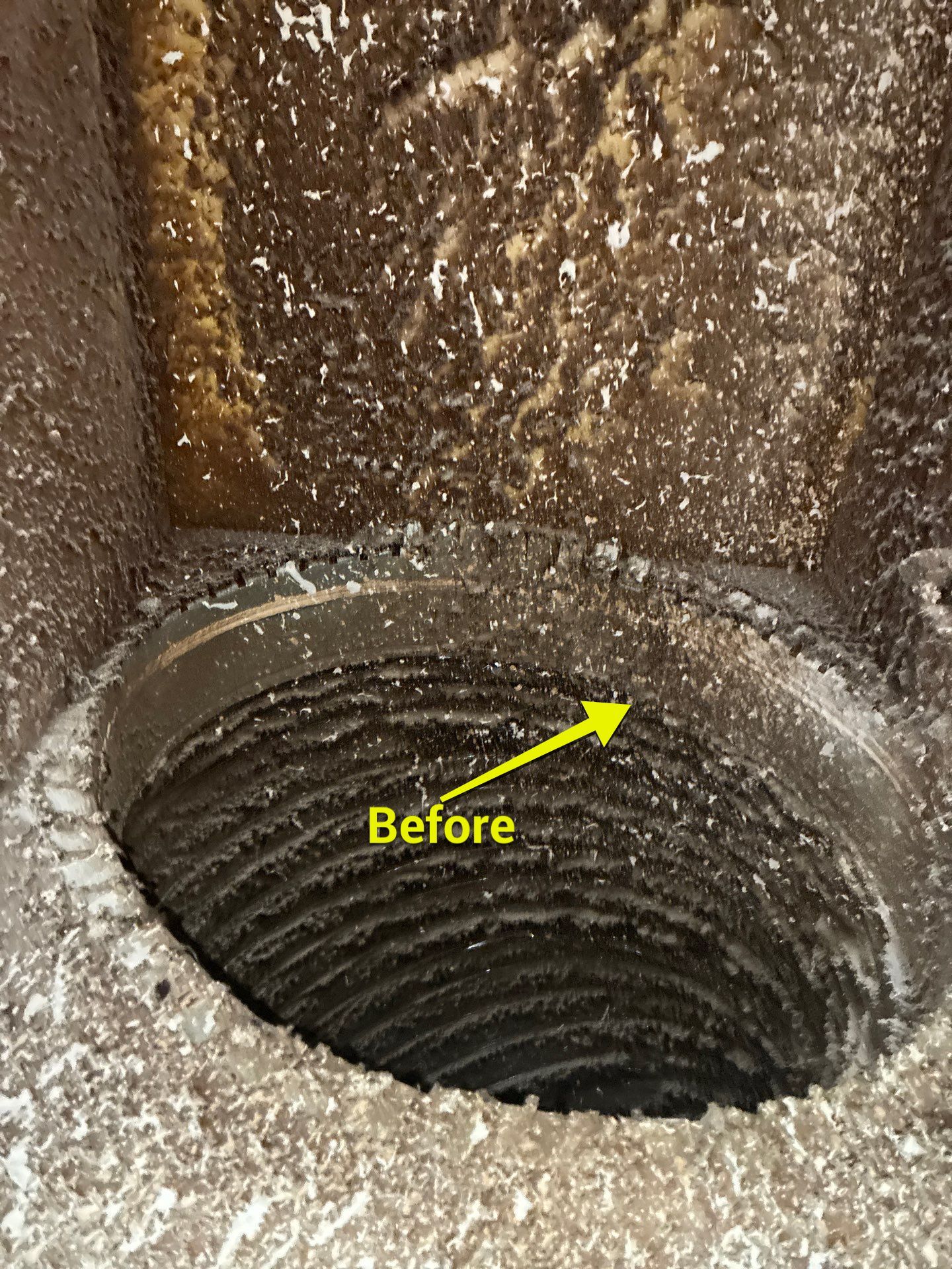 Air Duct Cleaning in The Villages by Hygienic Air, Inc