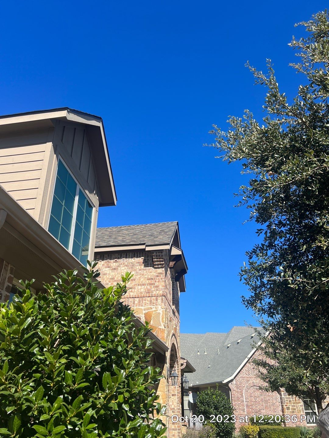 Residential Roofing Installation using Certainteed Max Def Weatherwood by Becker Roofing and Exteriors