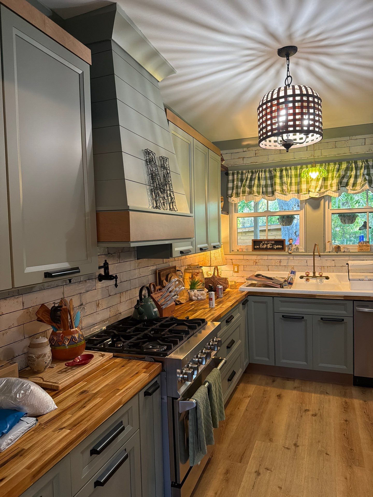Project in Fort White, FL by Windows & Doors Store