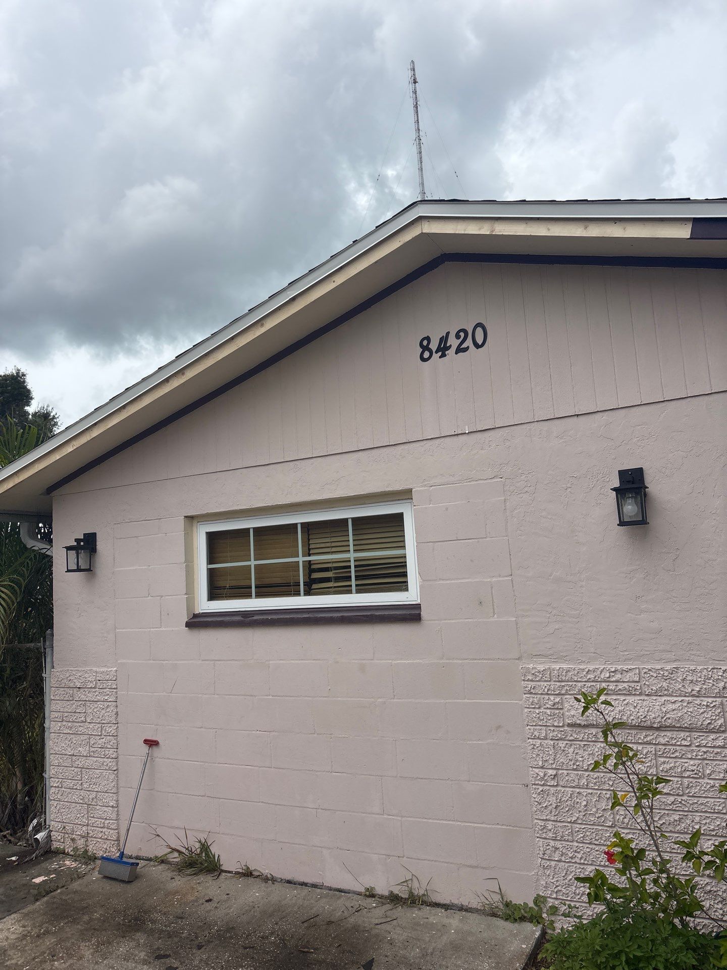 Project in Seminole 33777 by Mitchell Roofing Company LLC
