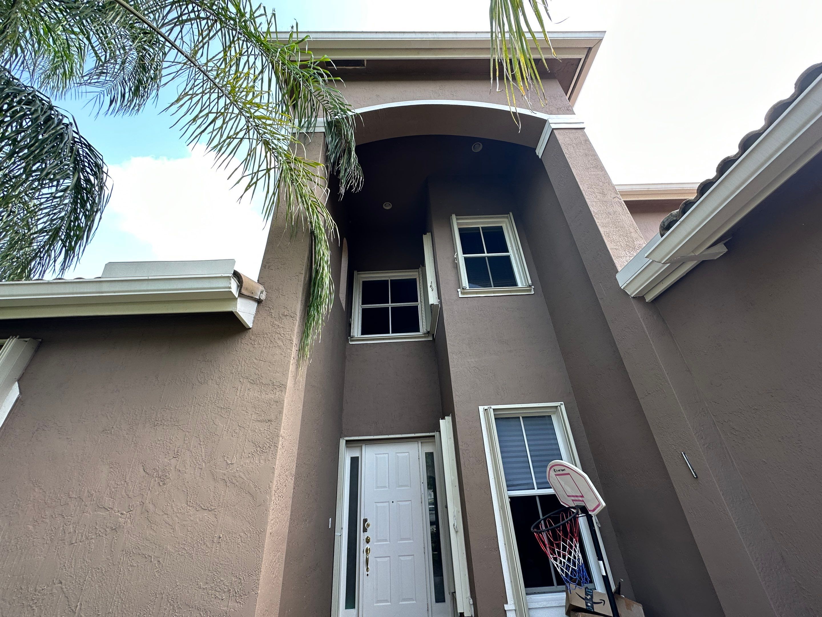 Hurricane Damage Claim in Cooper City by FLAPA & KeyStone