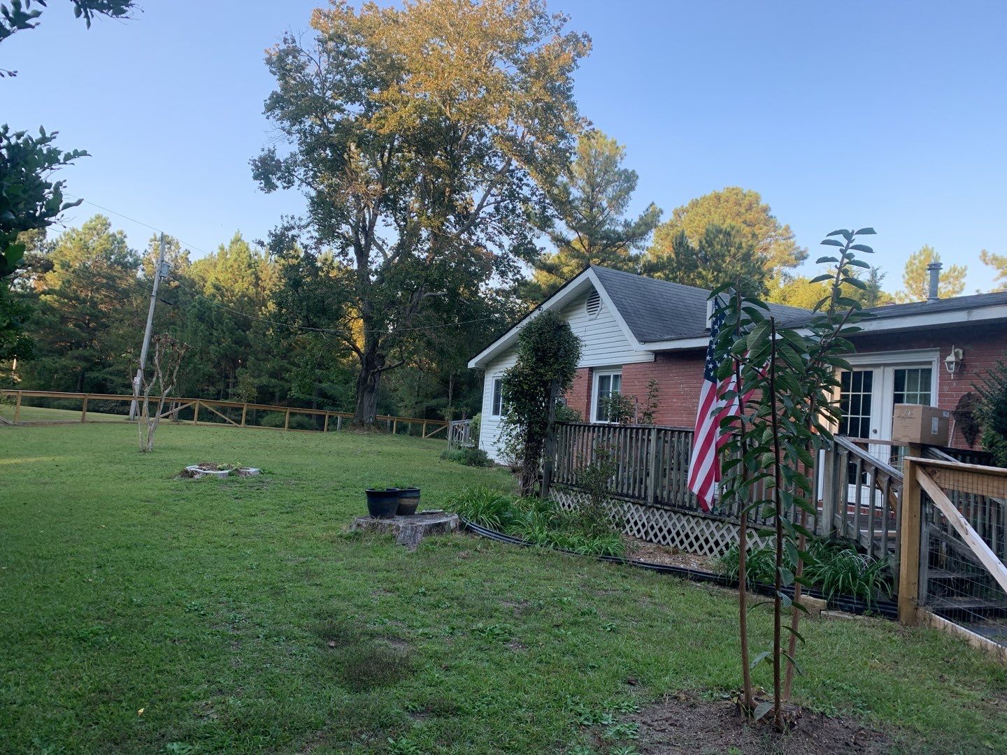 Residential Roofing Installation using Roof Installation by American Roofing NC