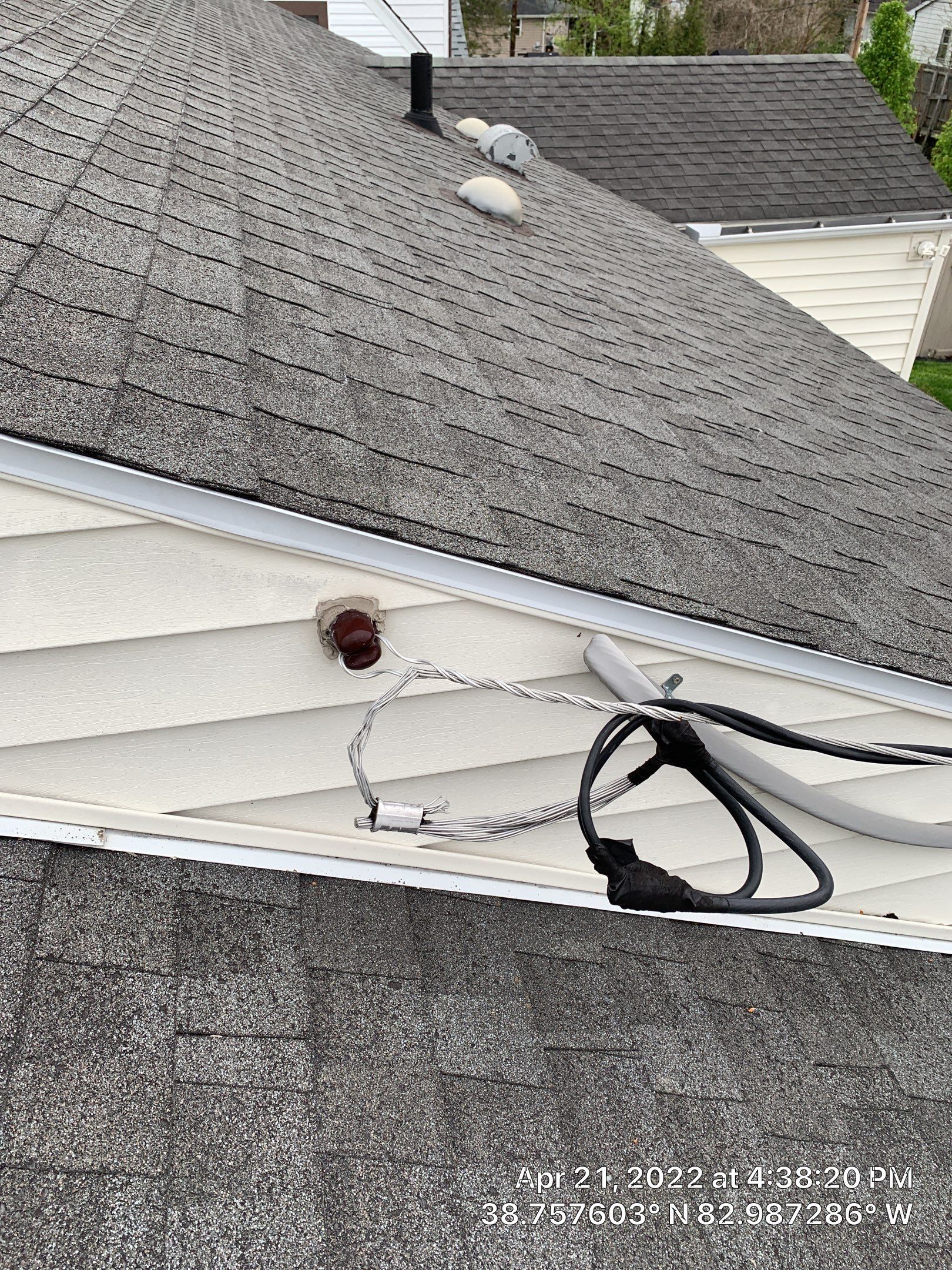 Metal Roofing, Skylights, Porch Build by Secure Construction Company Inc