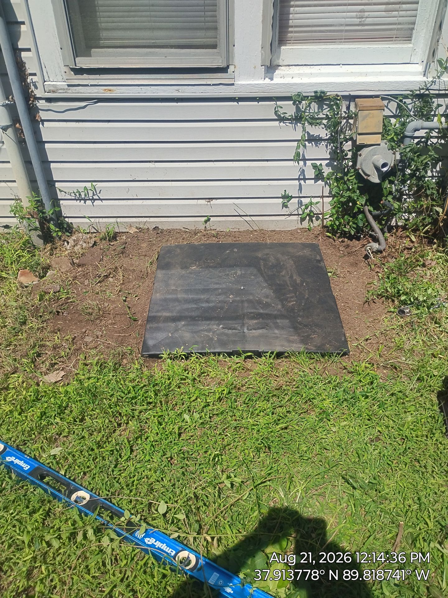 Project in Chester, IL by Wilson And Son