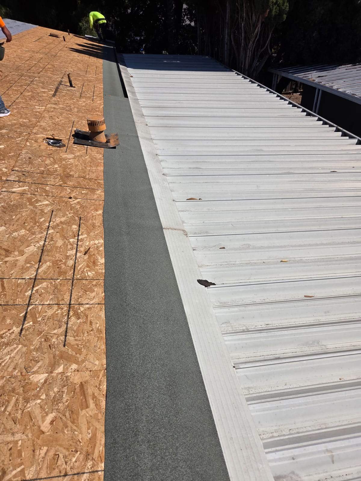 Roof Replacement - San Jose, CA 95123 by Epic Roof Replacement
