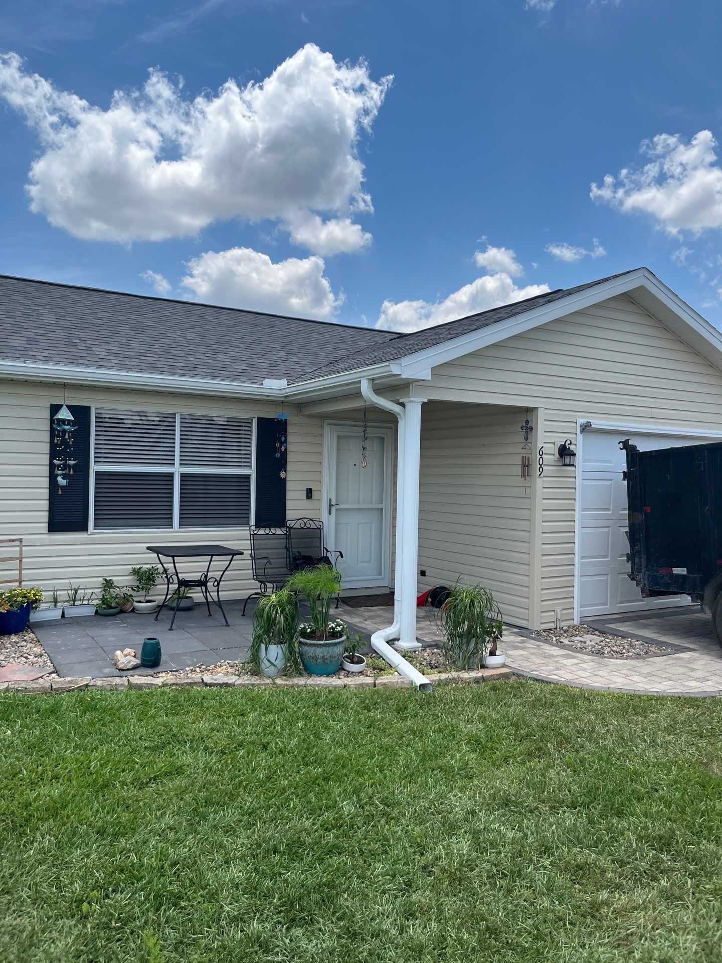 The Villages Roofing Company  by Brehm Roofing
