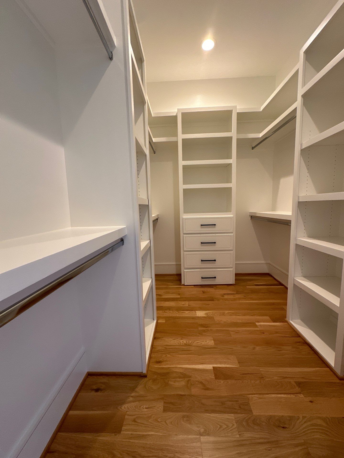 Interior Paint and Flooring in Nashville by Music City Improvements